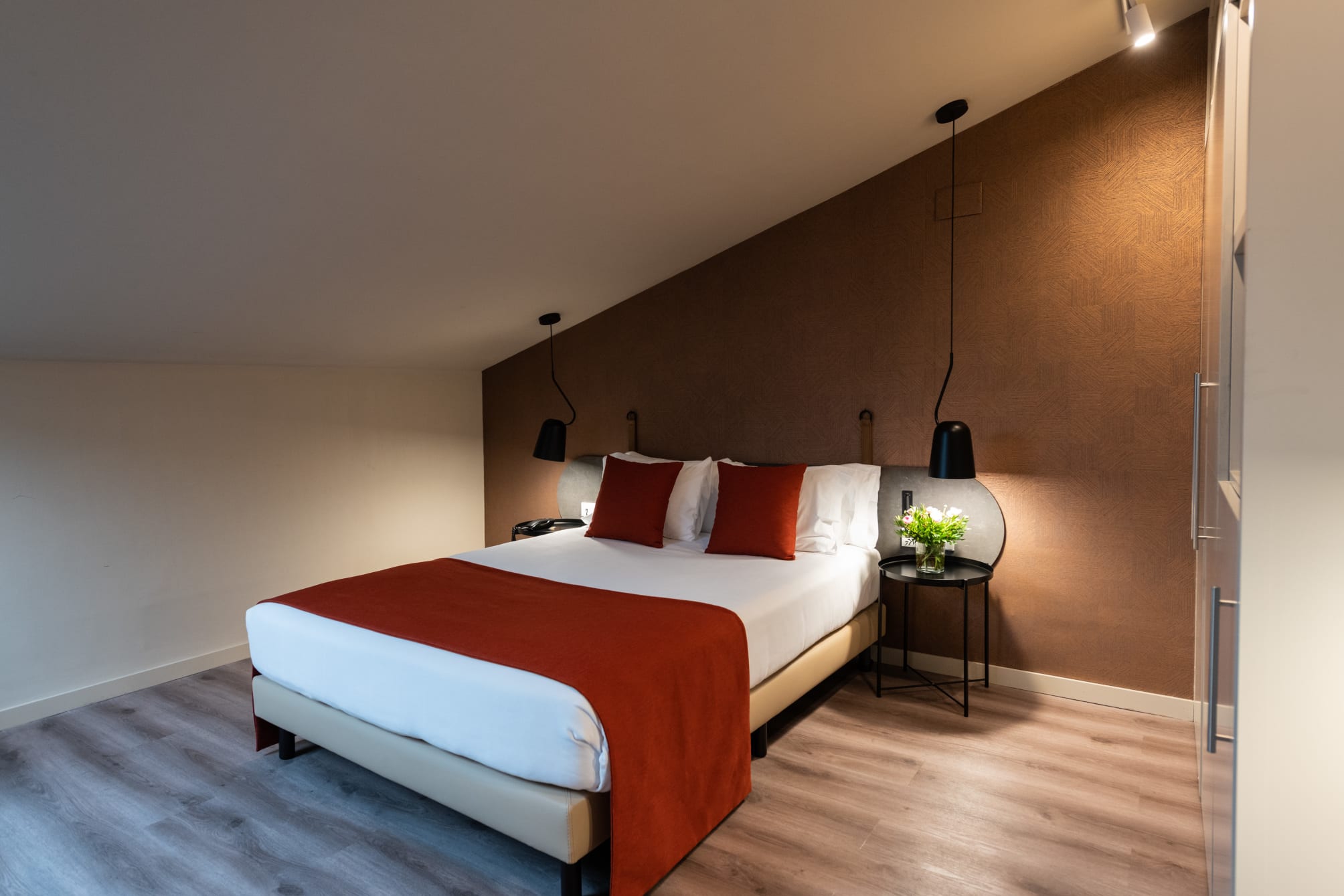 Atenea Rekord Suites Barcelona 4