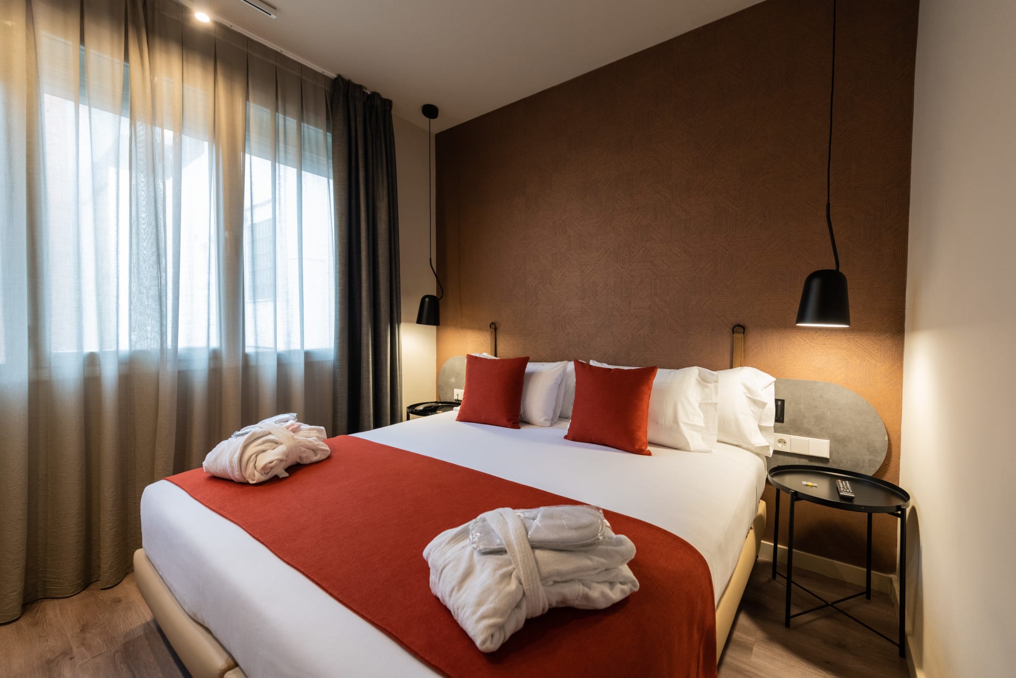 Atenea Rekord Suites Barcelona 3