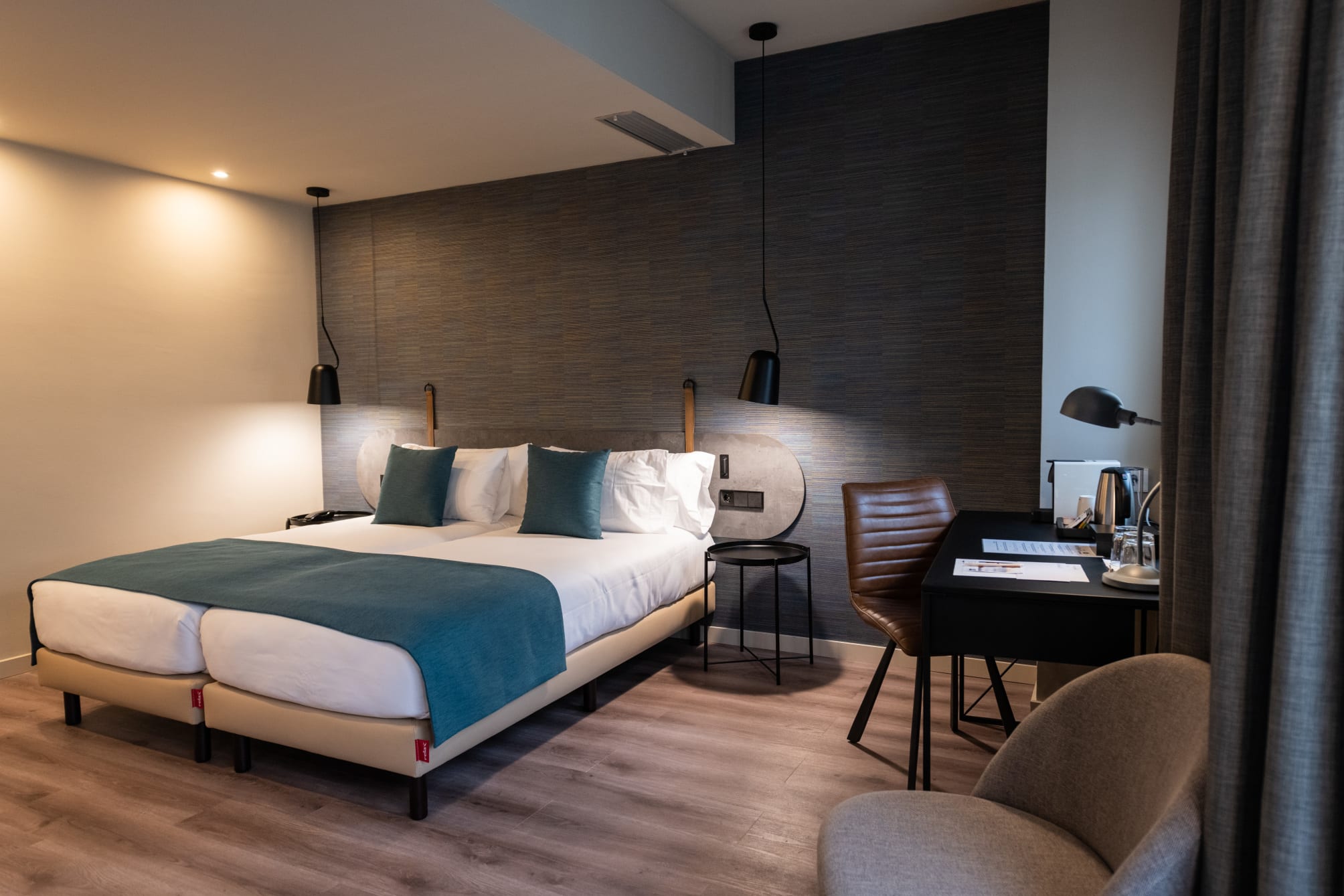 Atenea Rekord Suites Barcelona 2