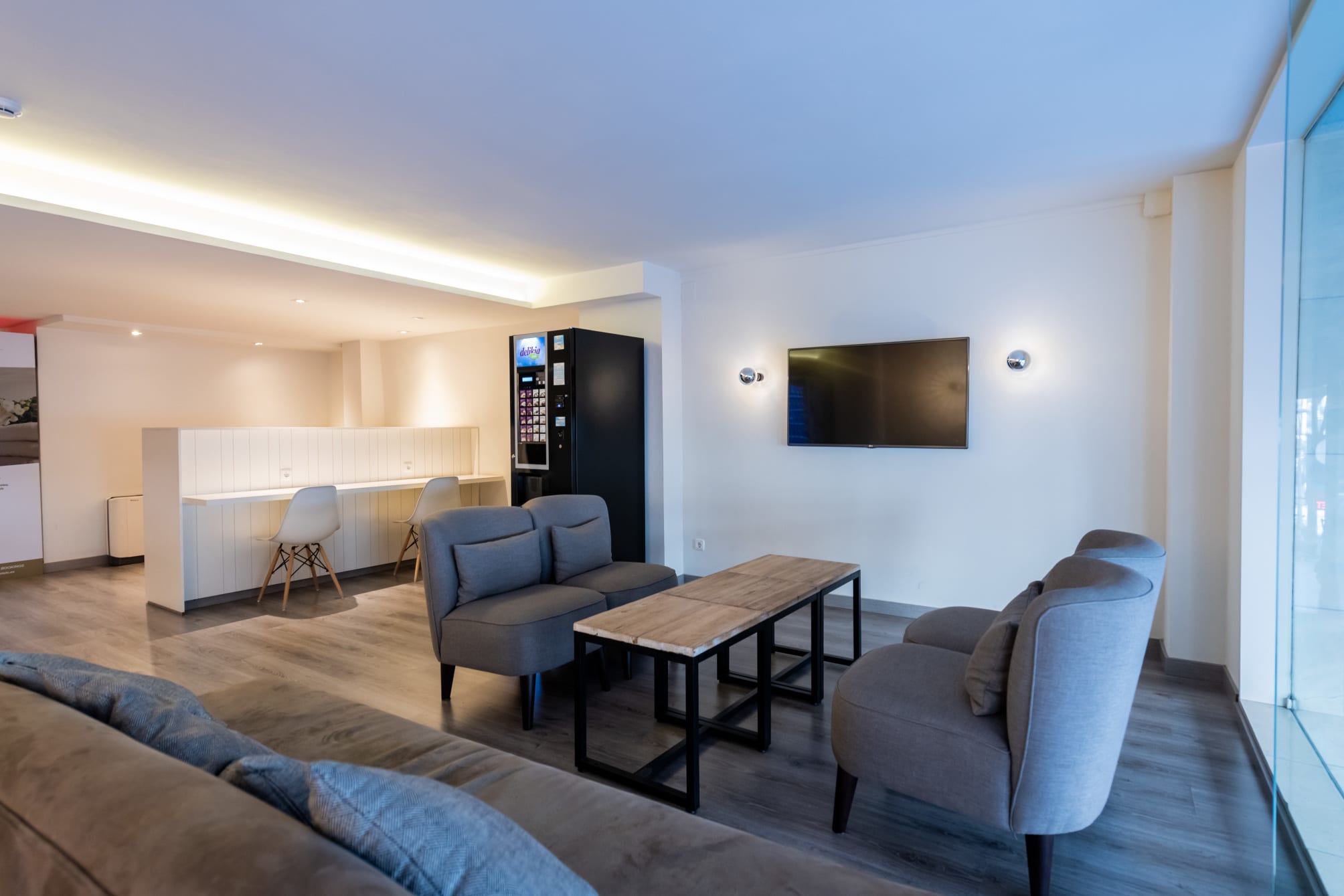 Aparthotel Atenea Calabria 2