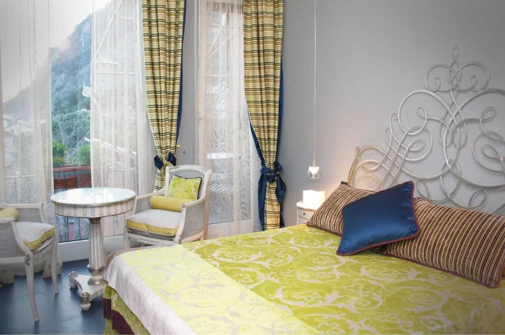 Nantes - Monterosso al Mare - Locanda A Cà Du Gigante