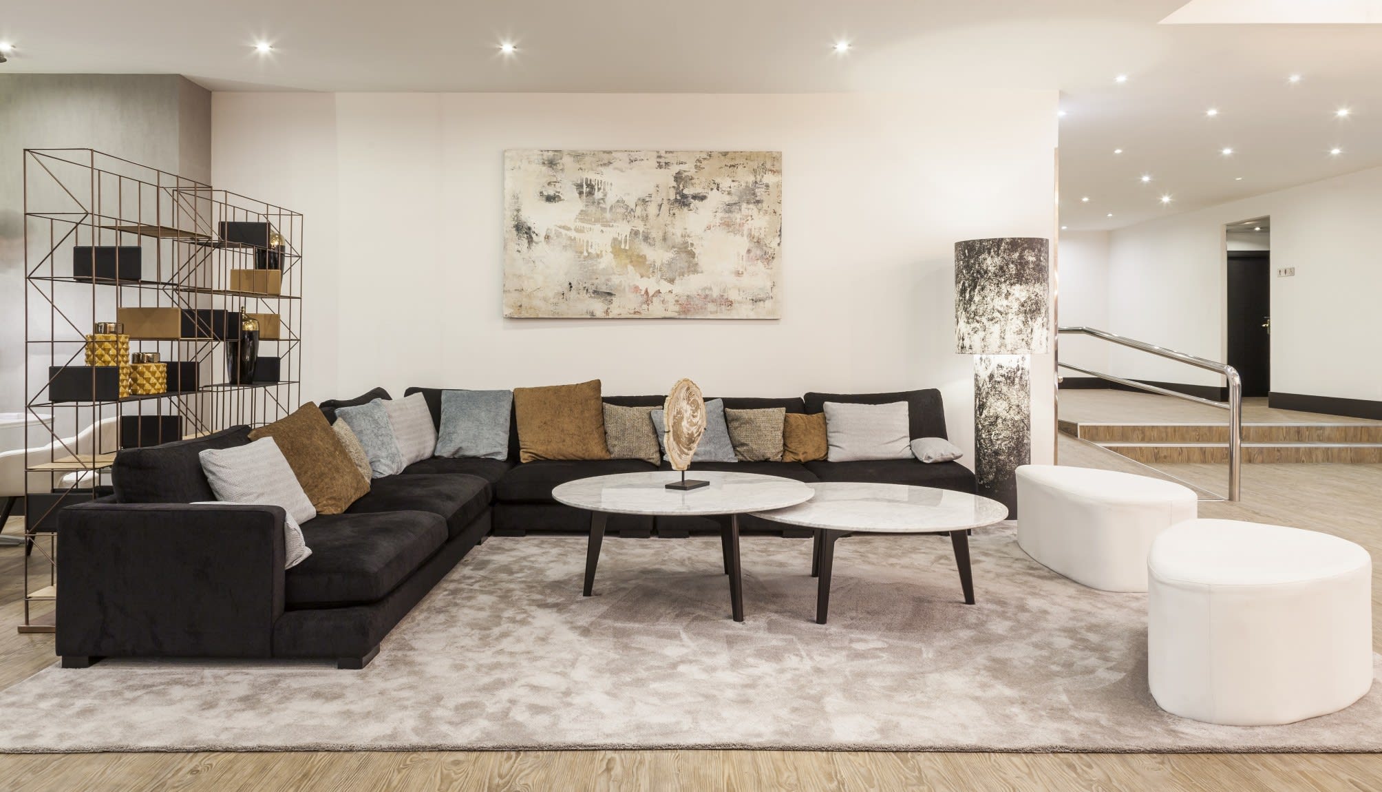 Hotel Ilunion Bilbao 2