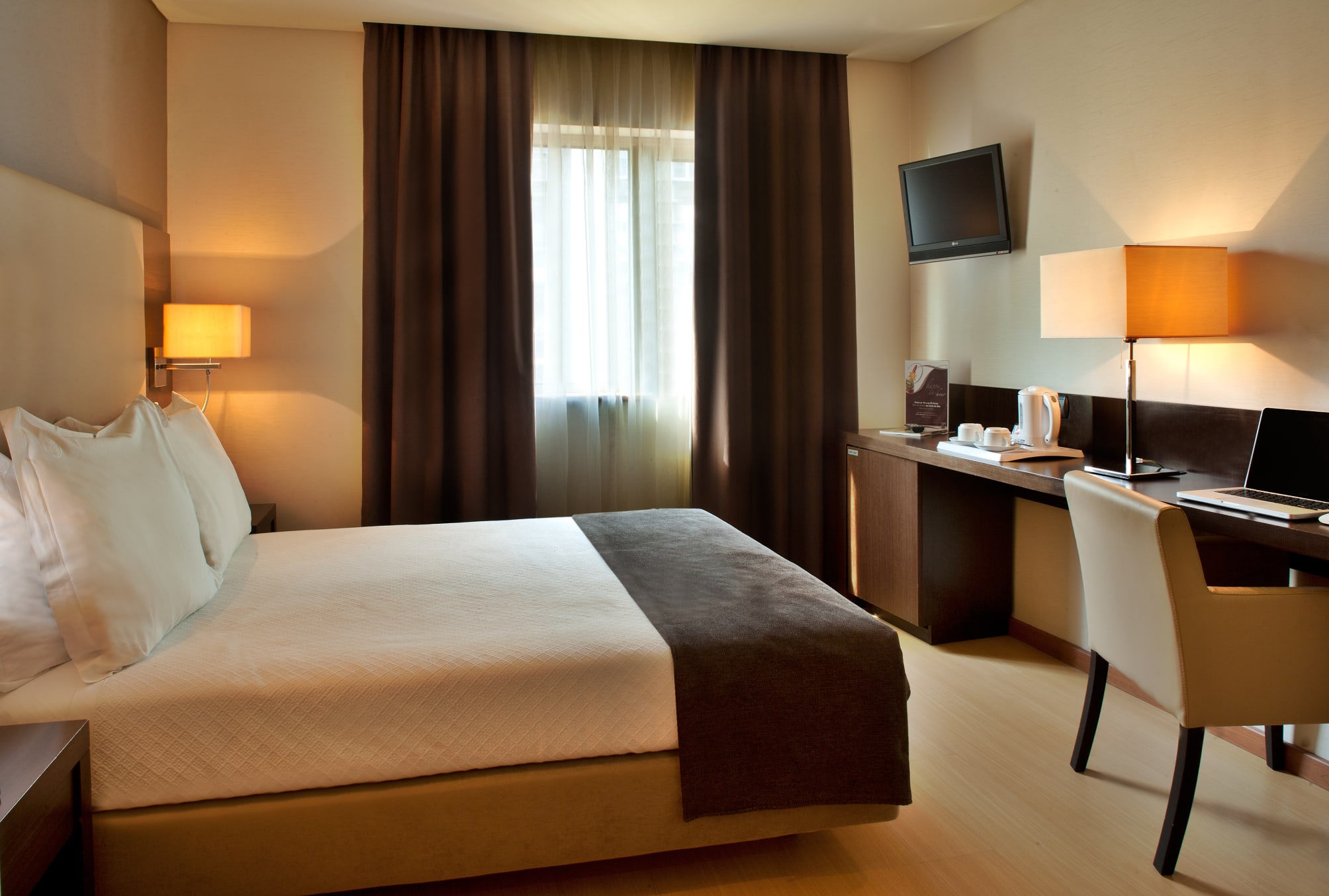 TURIM Ibéria Hotel 3