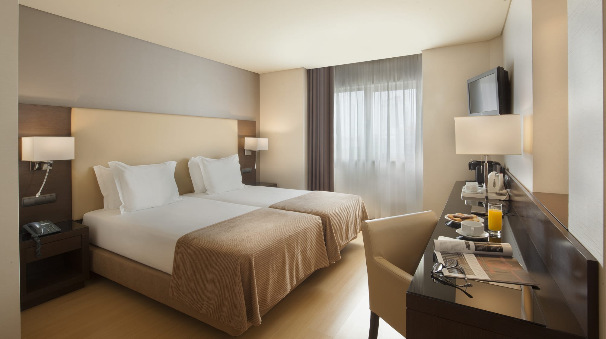 TURIM Ibéria Hotel 1