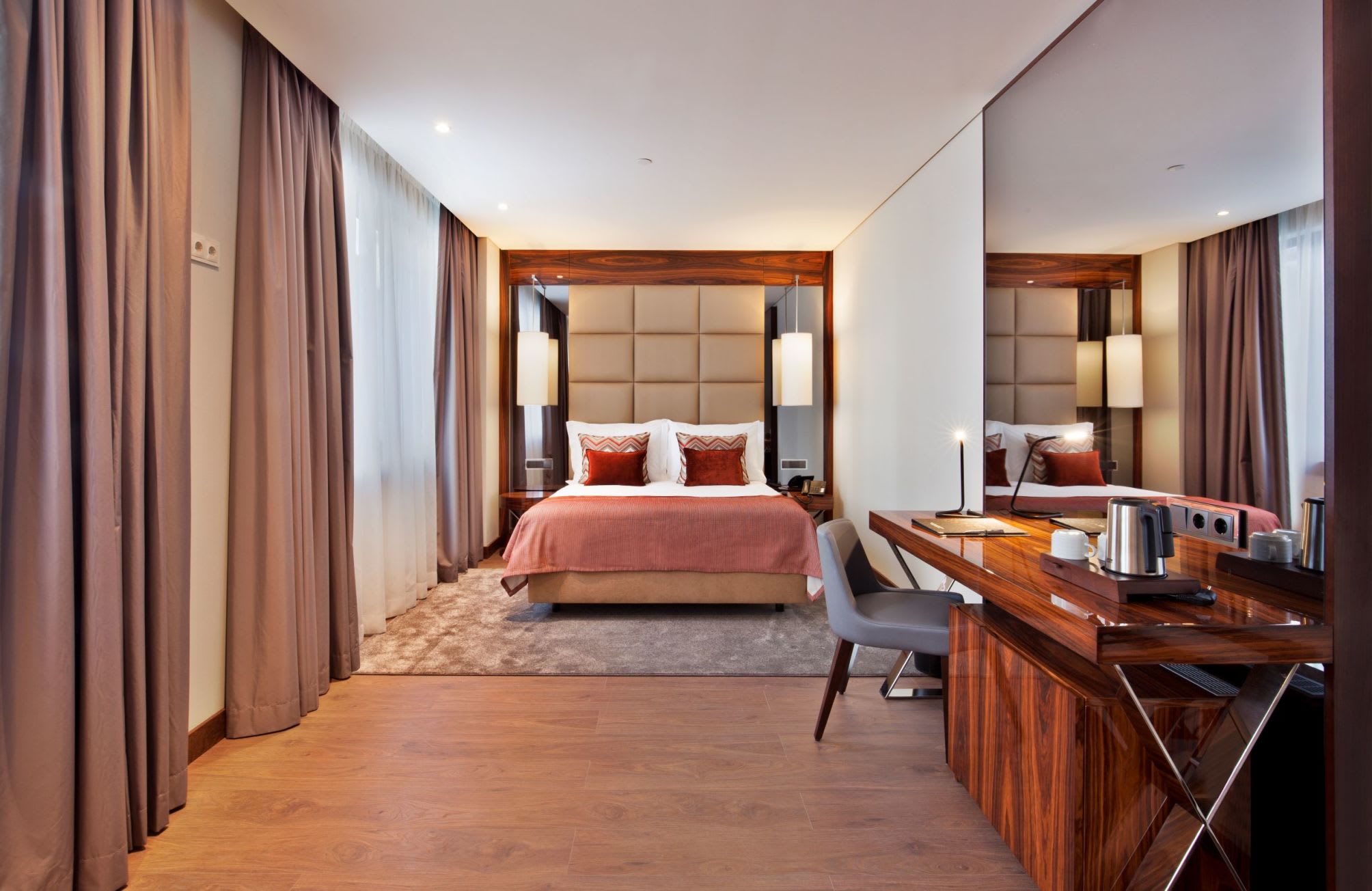 TURIM Marquês Hotel 4