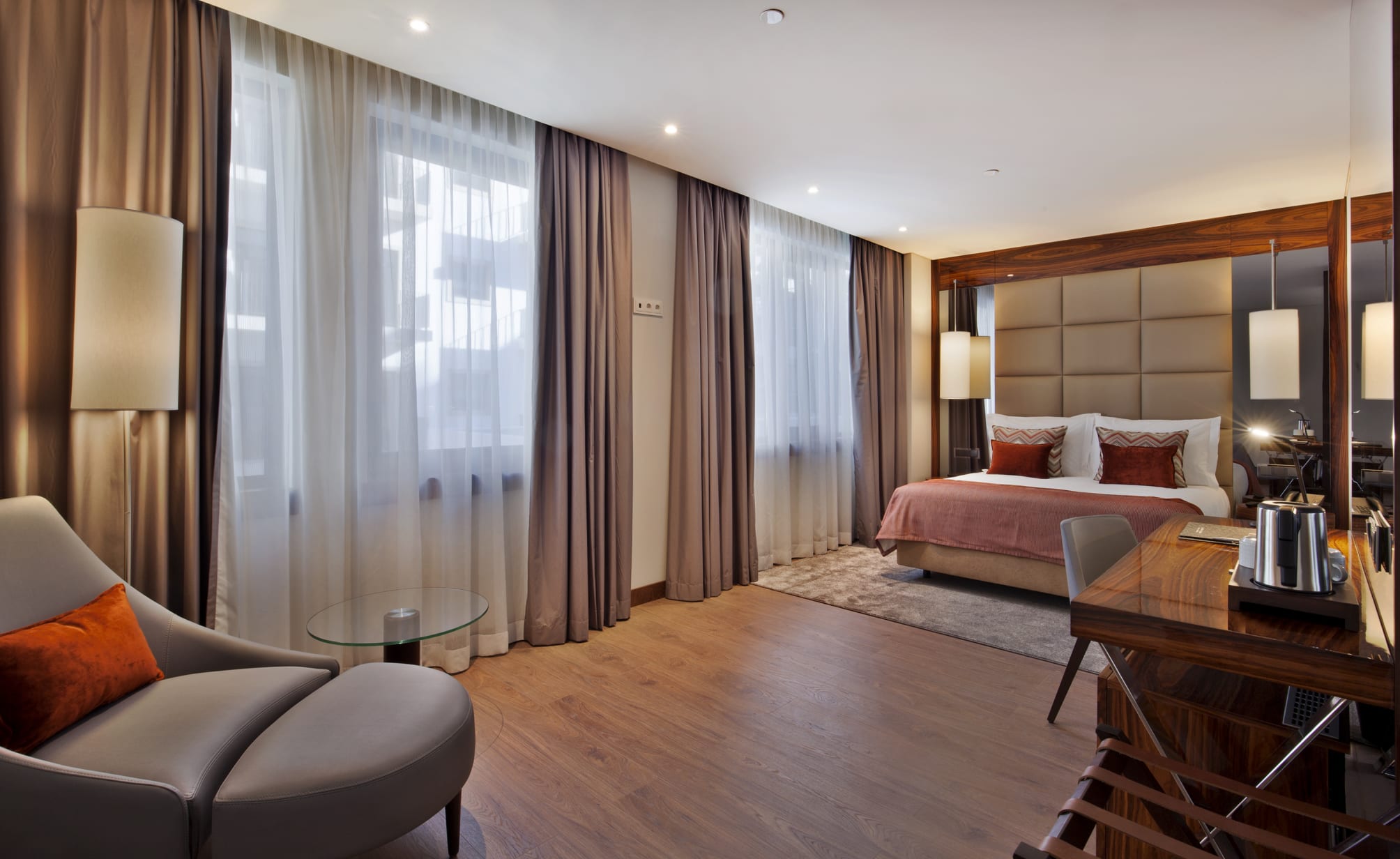 TURIM Marquês Hotel 2