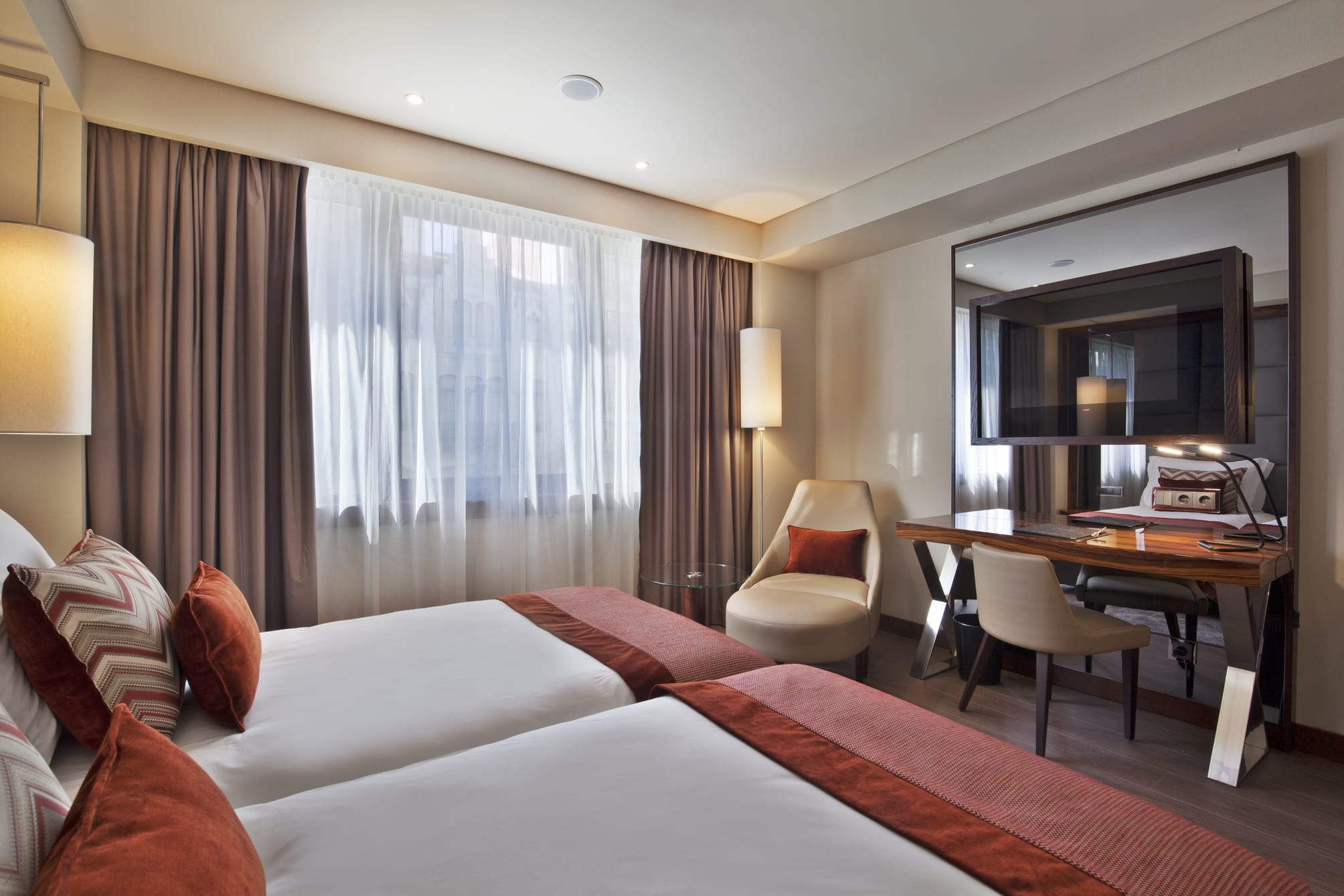 TURIM Marquês Hotel 3