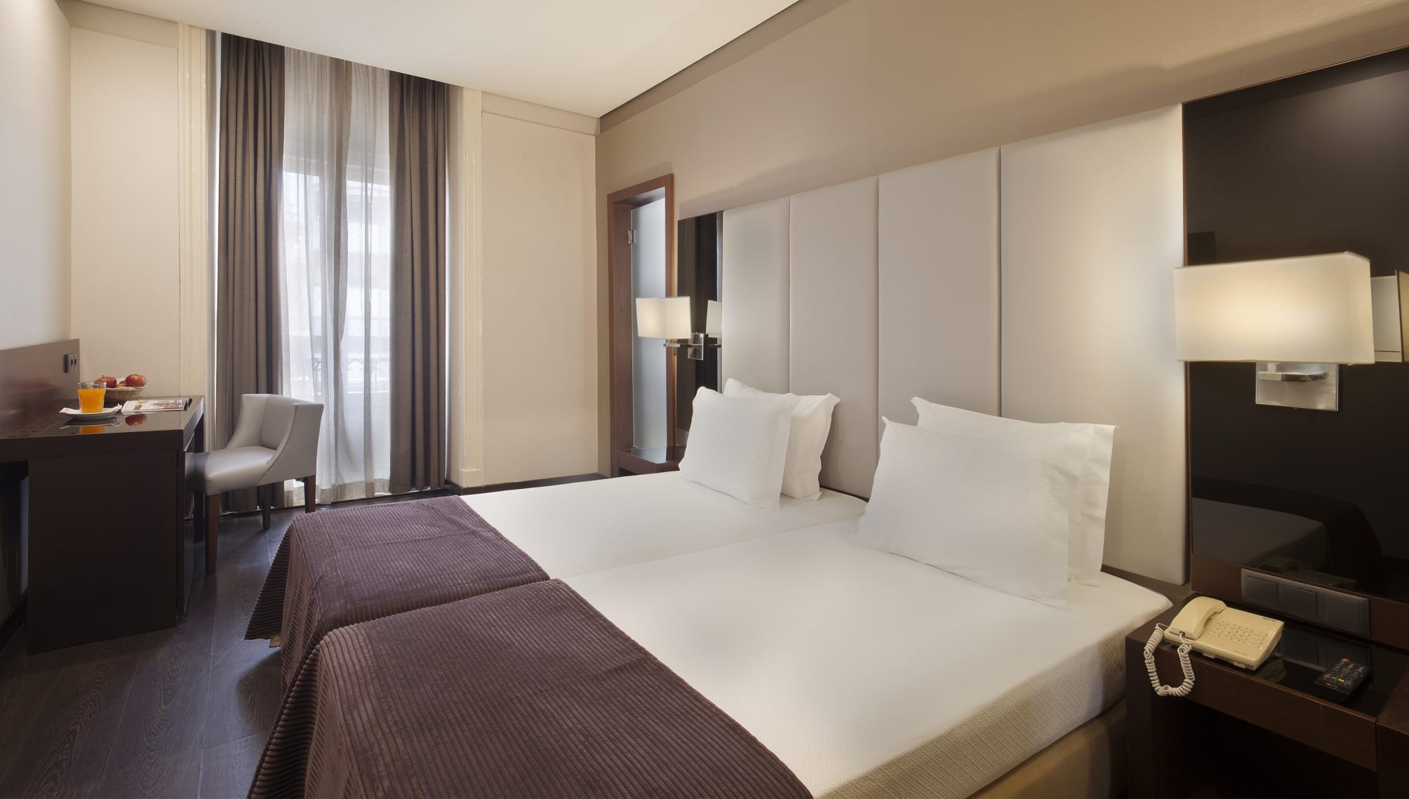 TURIM Restauradores Hotel 2