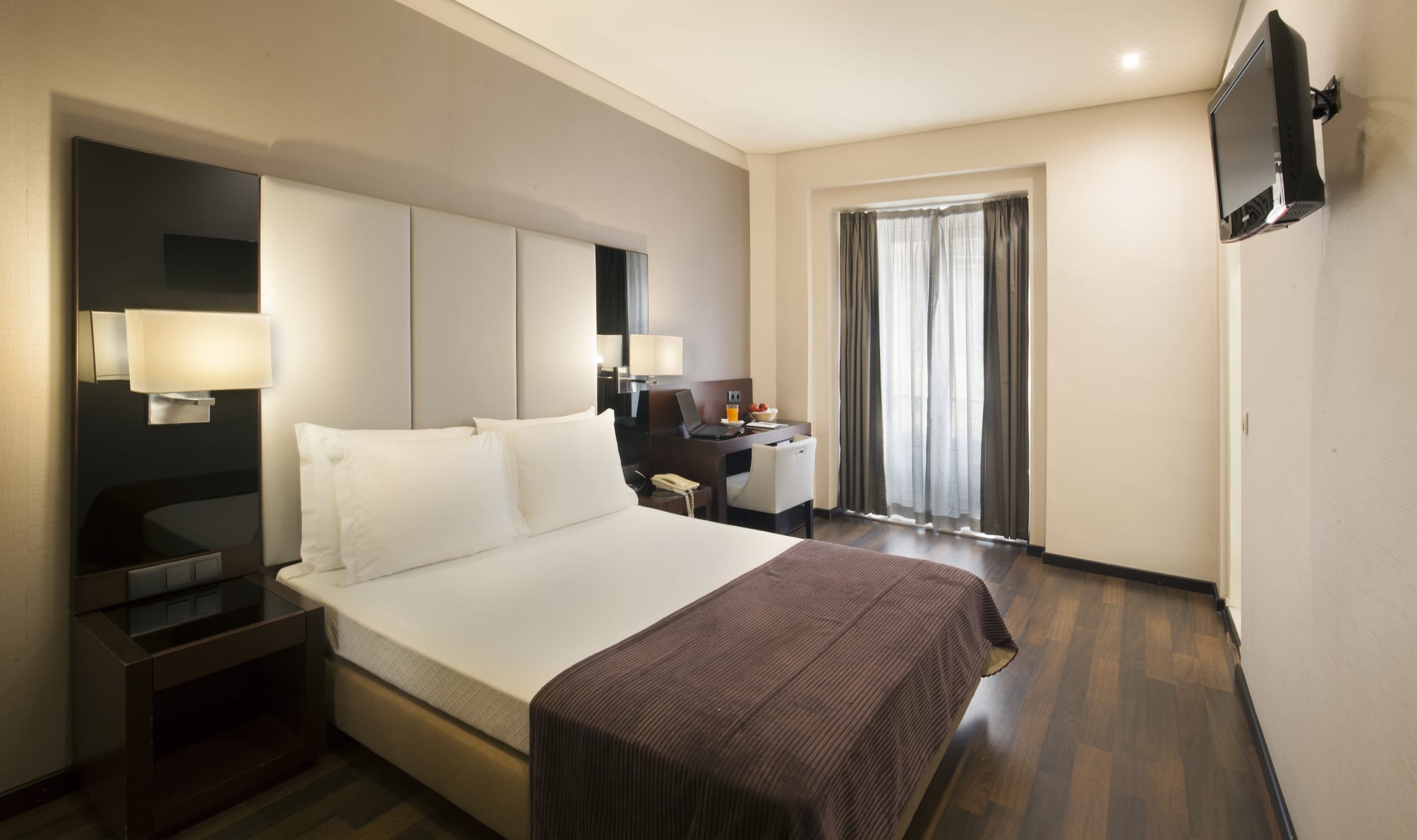 TURIM Restauradores Hotel 4