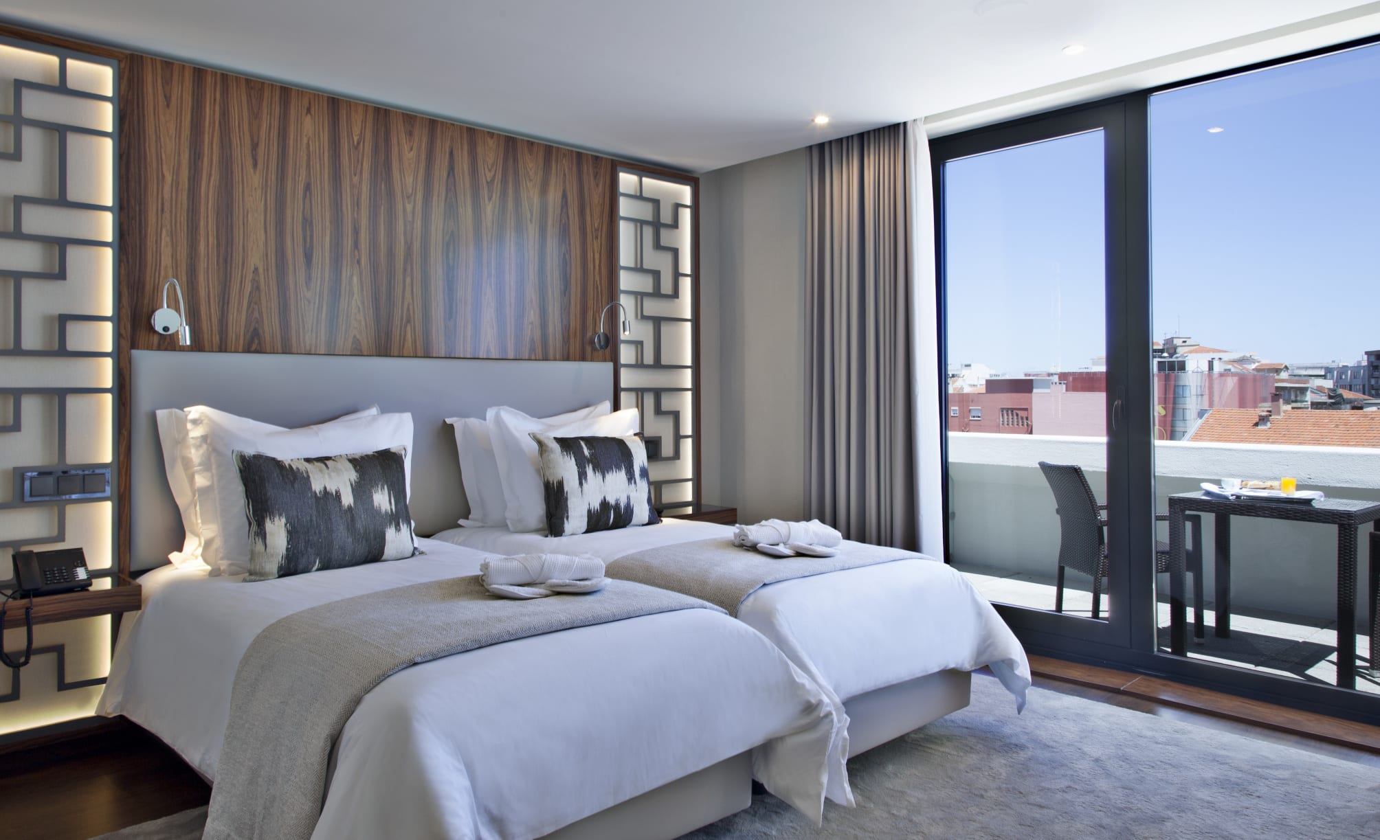 TURIM Saldanha Hotel 4