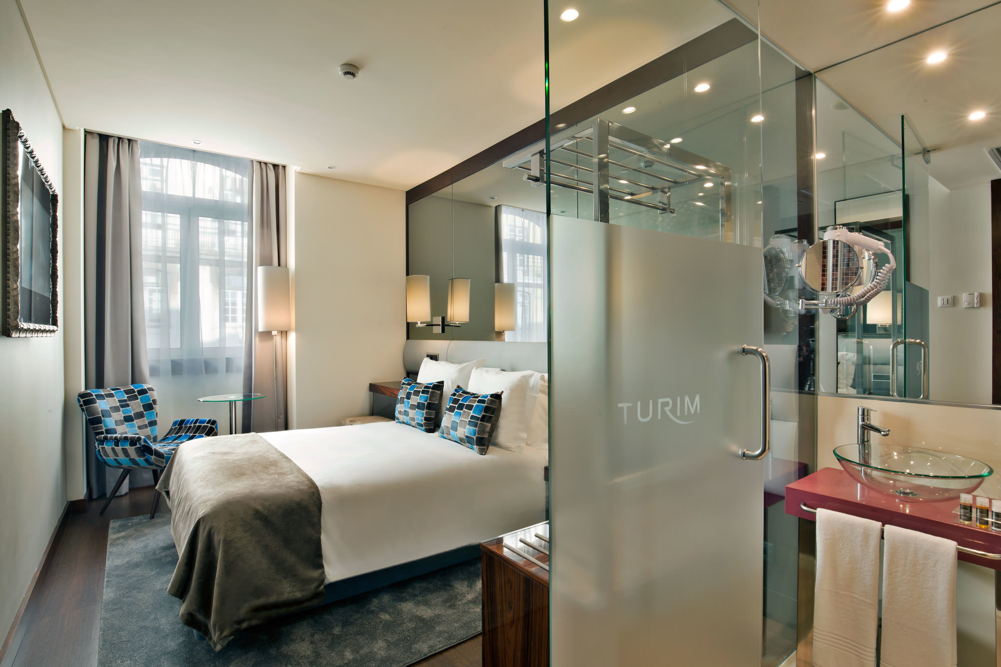 TURIM Terreiro do Paço Hotel 3