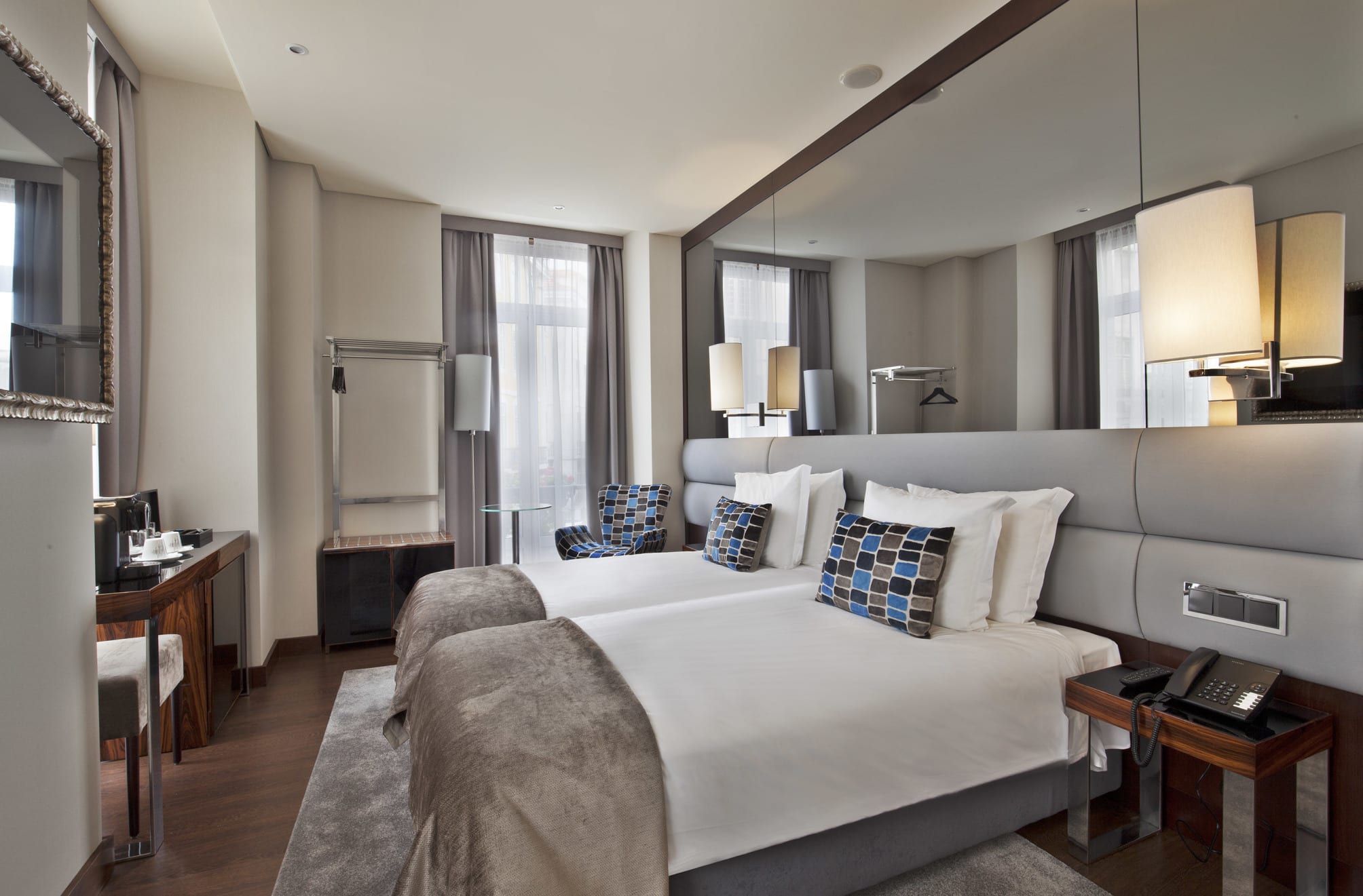 TURIM Terreiro do Paço Hotel 2