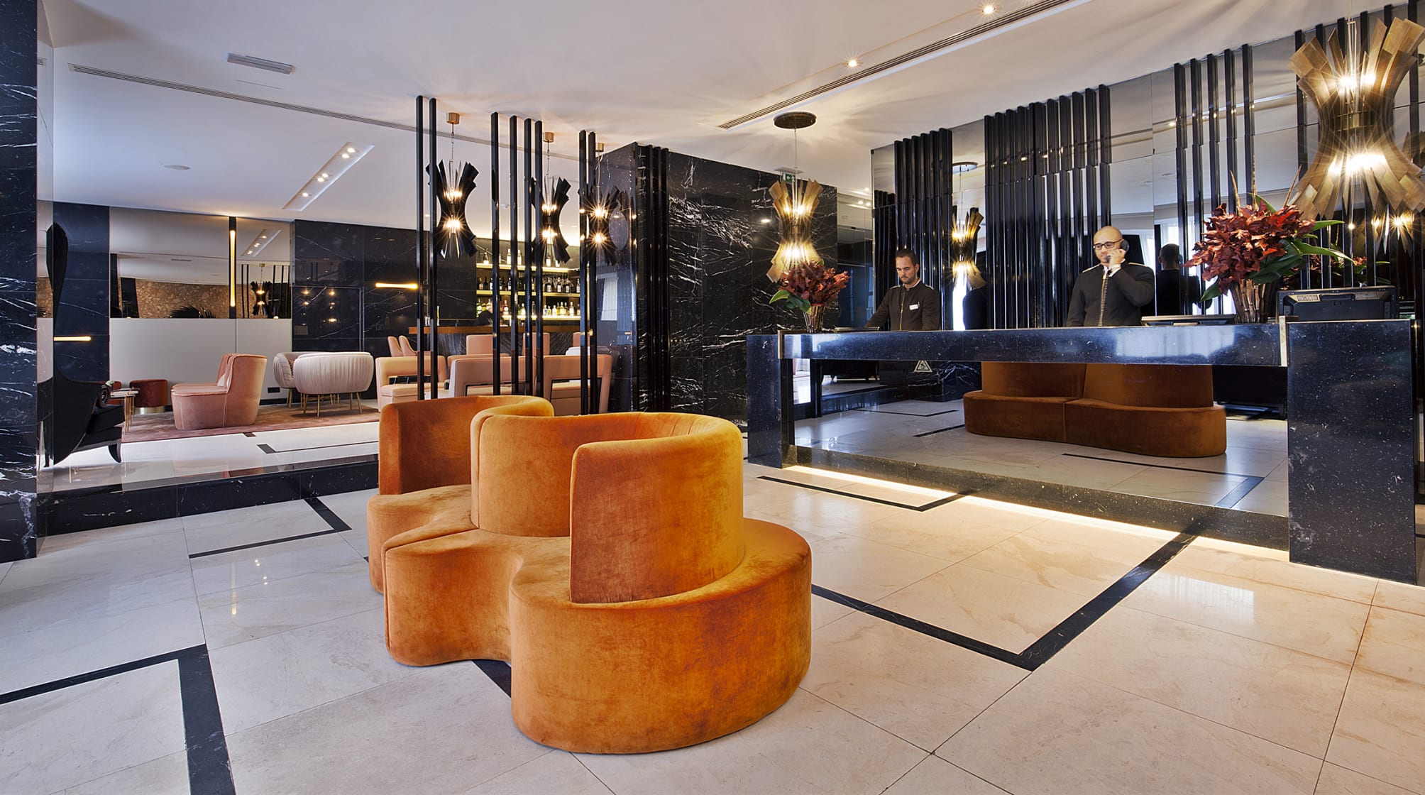 Altis Avenida Hotel 2