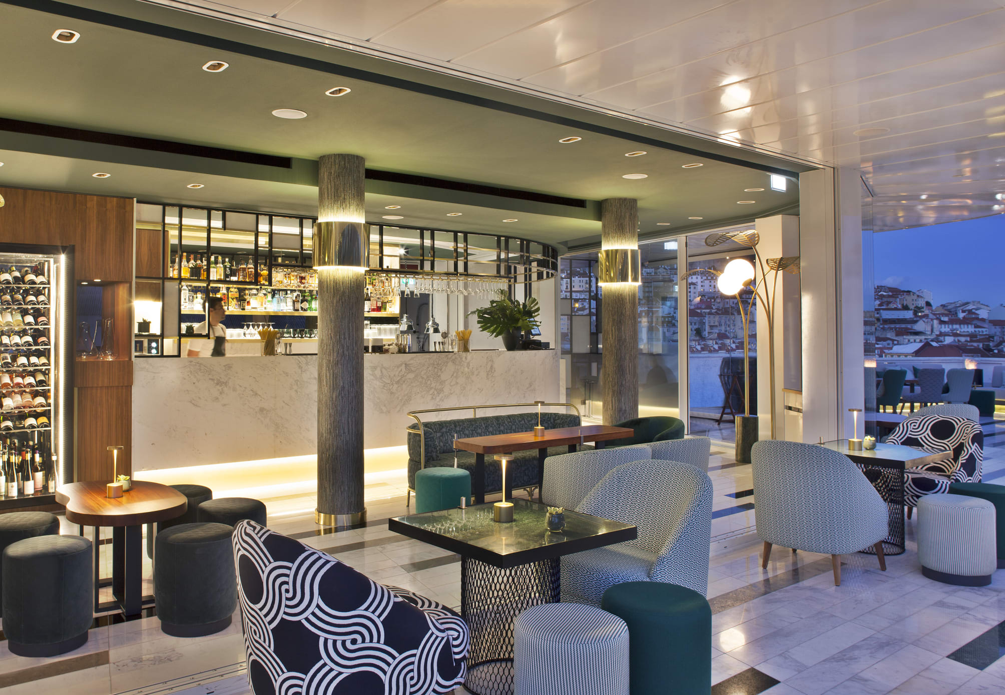 Altis Avenida Hotel 3