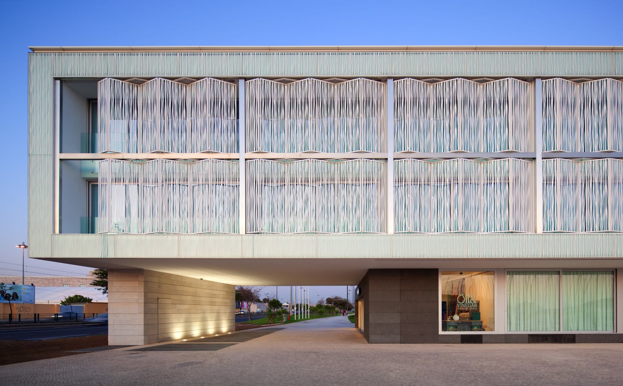 Altis Belem Hotel & Spa, a Member of Design Hotels 2