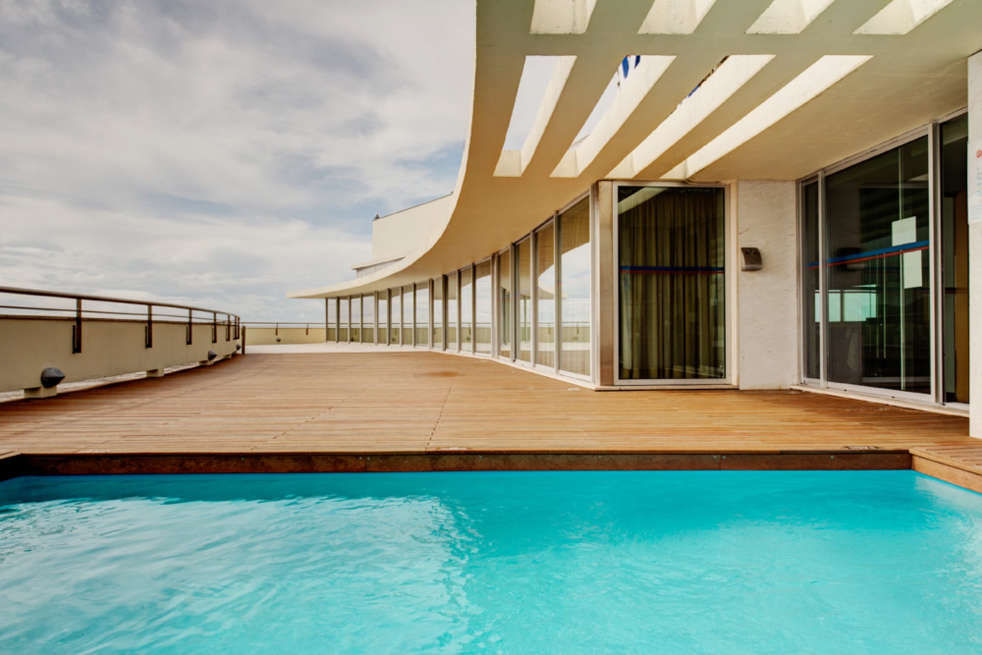 VIP Executive Azores Hotel 5