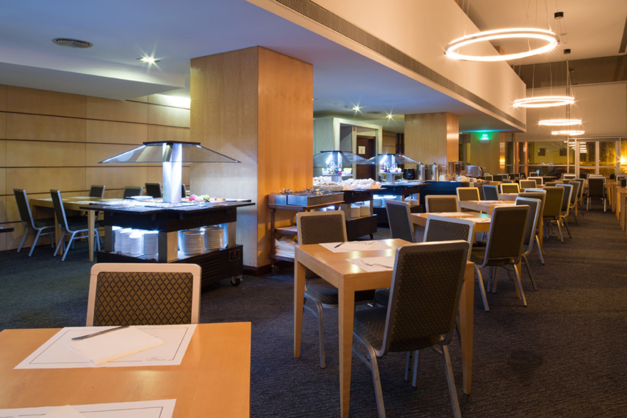 VIP Executive Azores Hotel 4