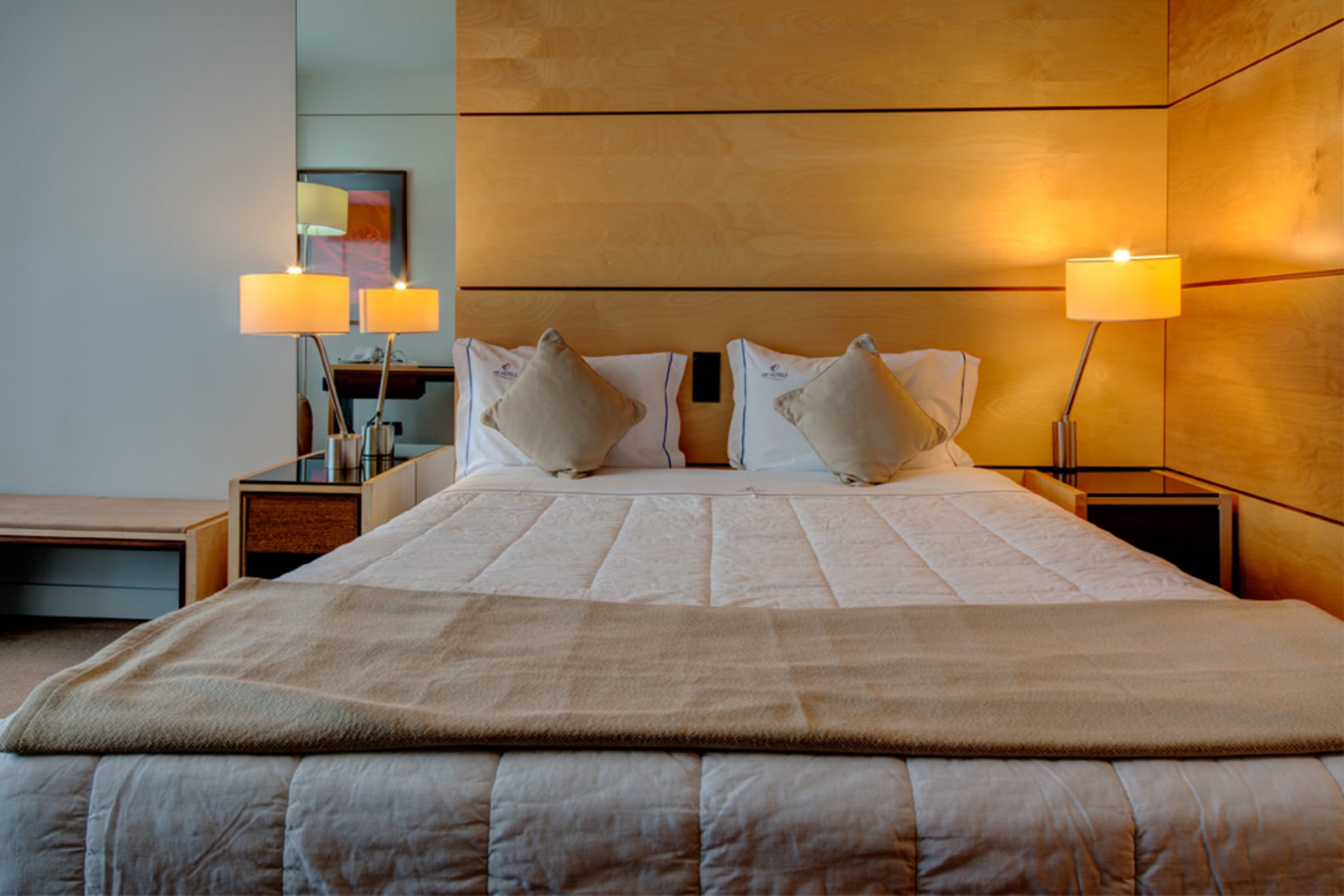 VIP Executive Azores Hotel 2