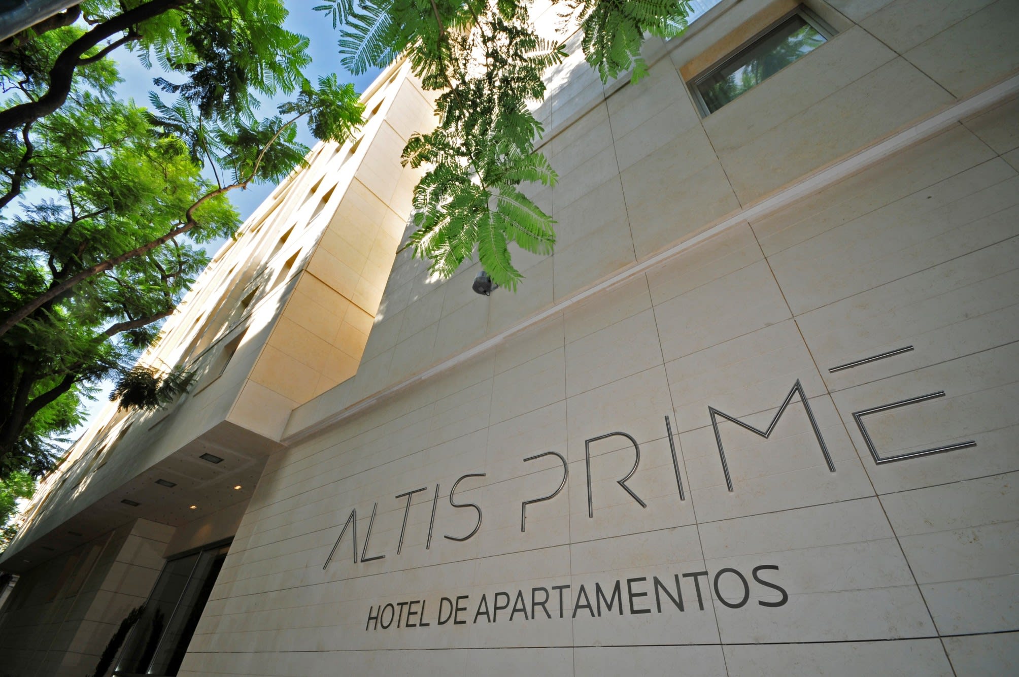 Altis Prime Hotel 2