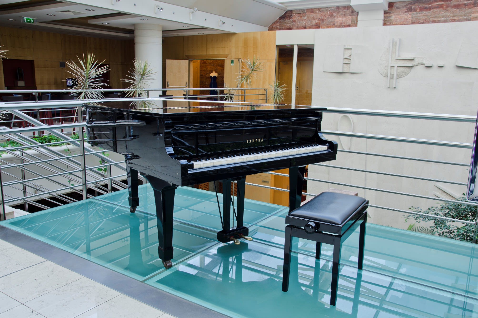 VIP Executive Entrecampos Hotel & Conference 3