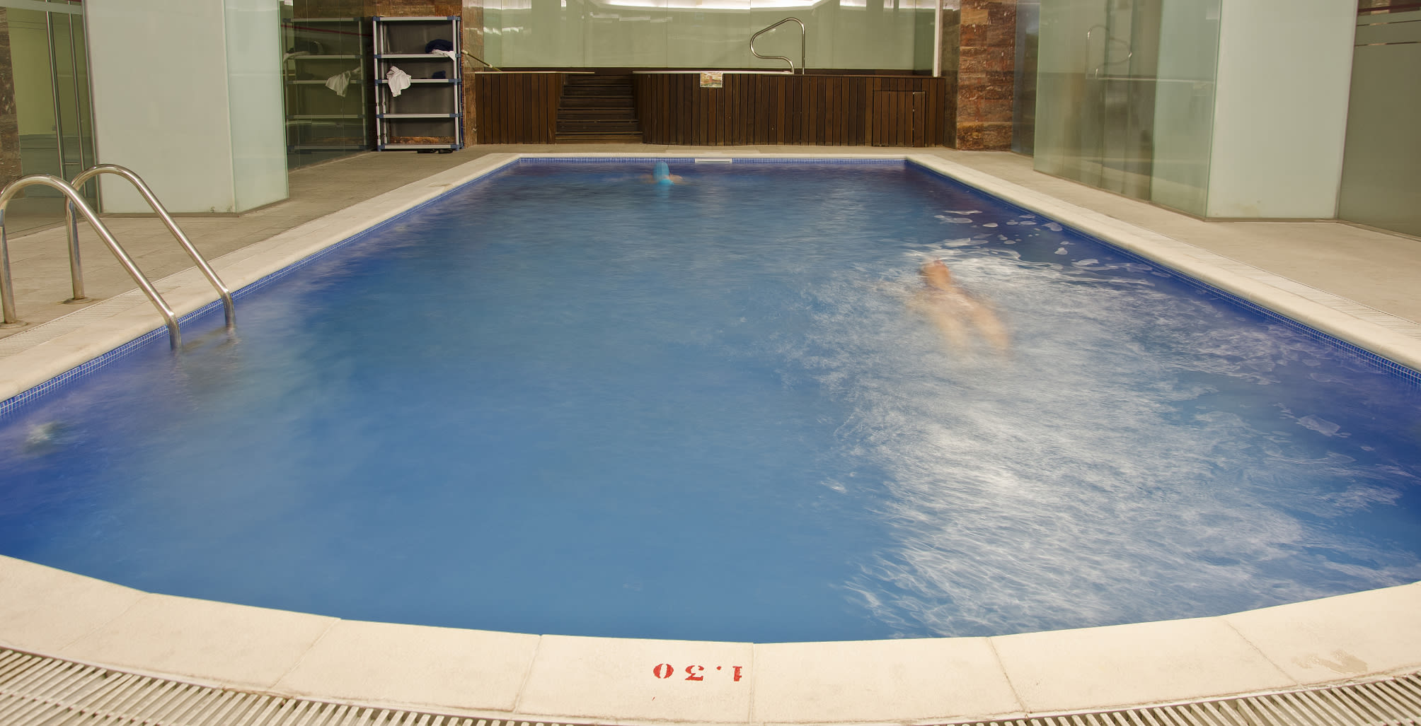 VIP Executive Entrecampos Hotel & Conference 4