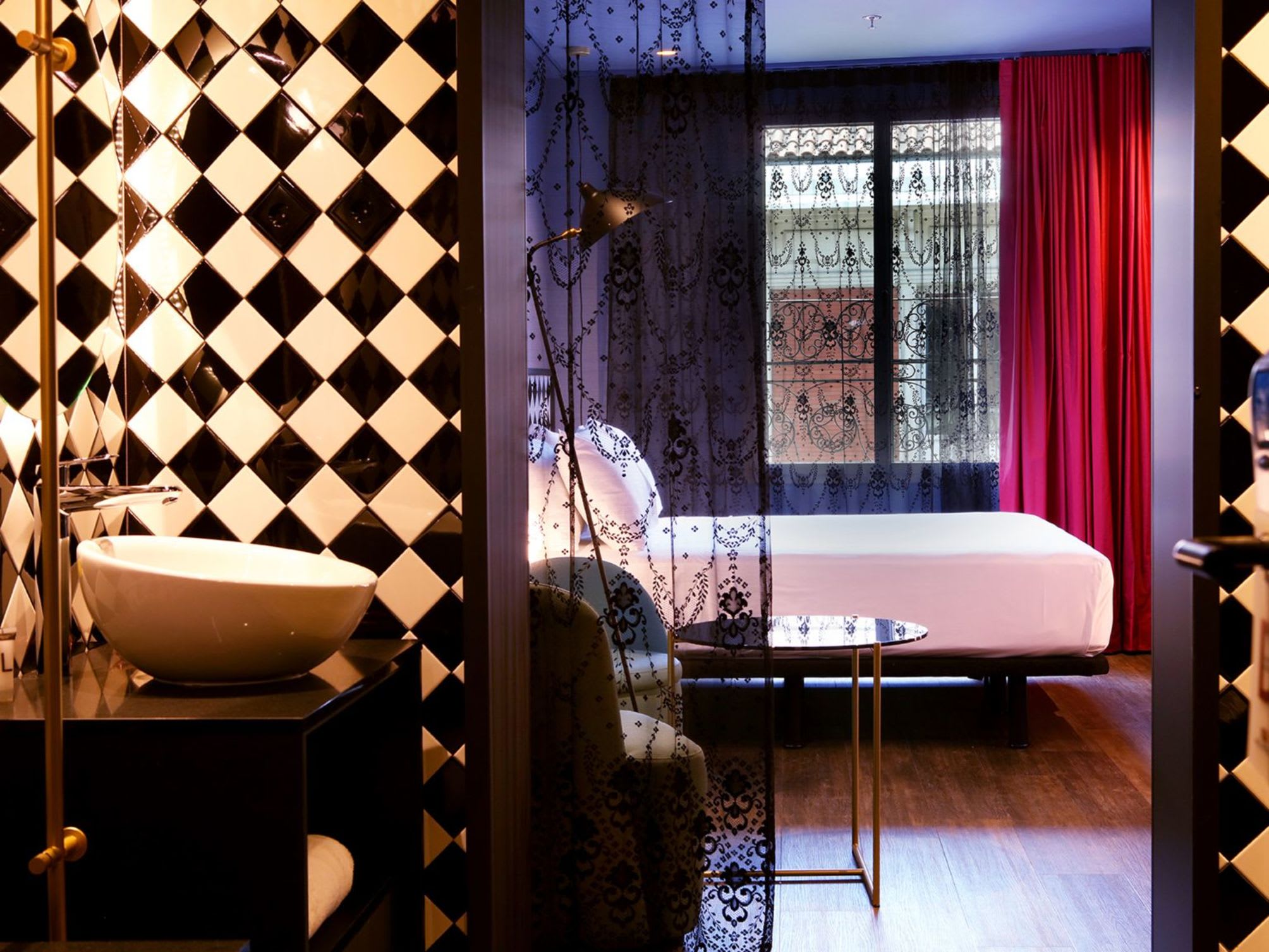 Axel Hotel Madrid - Adults Only 2