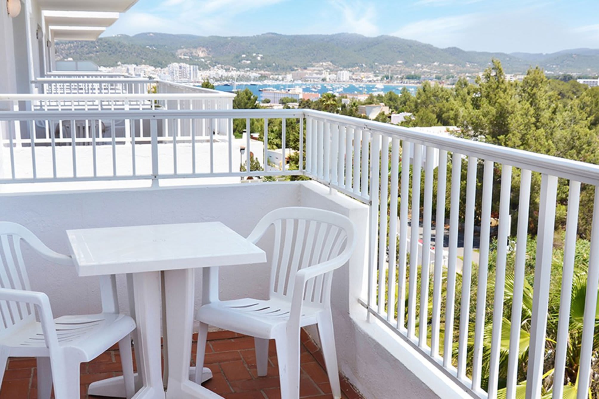 Aparthotel Vibra Monterrey 2