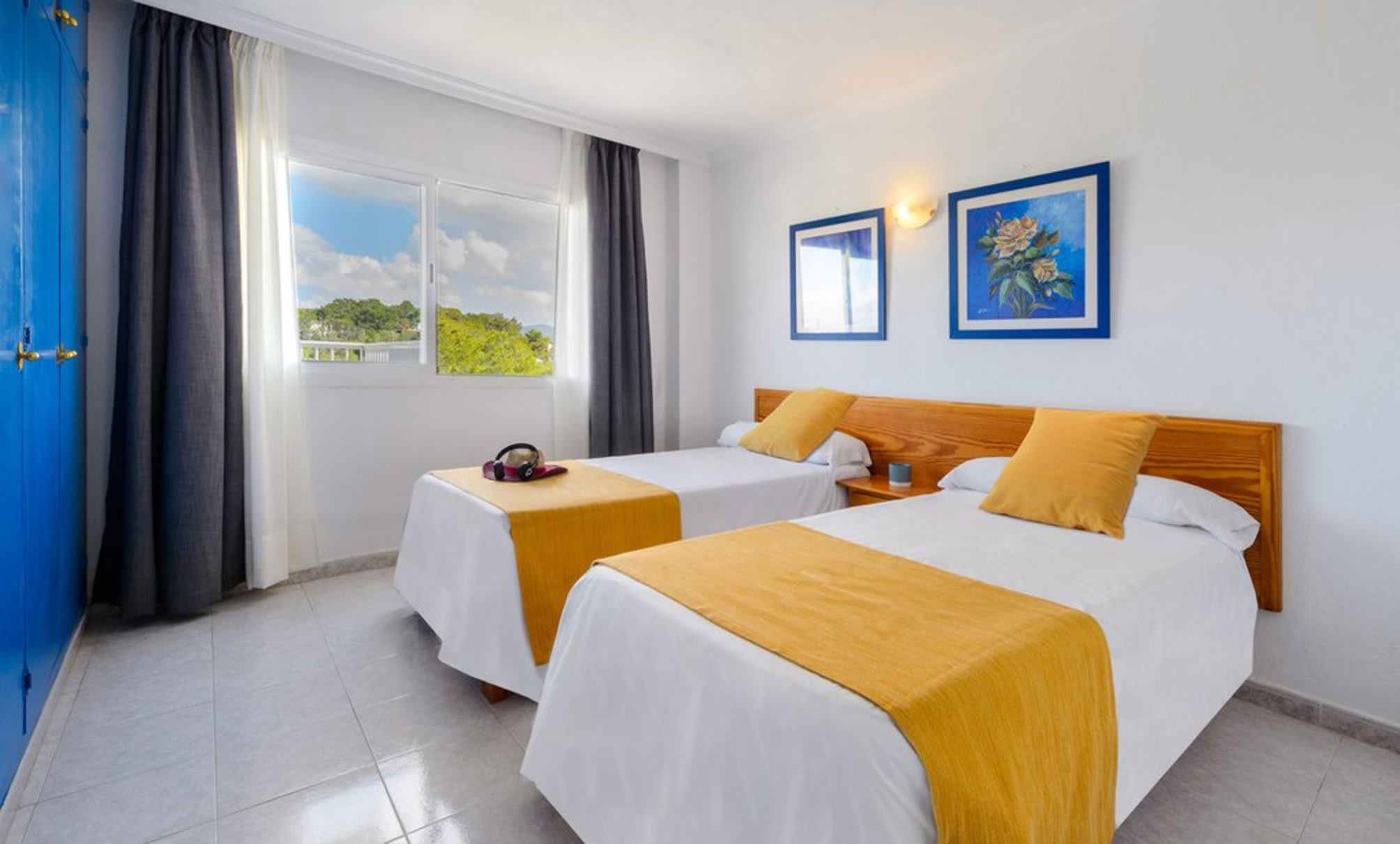 Aparthotel Vibra Monterrey 1