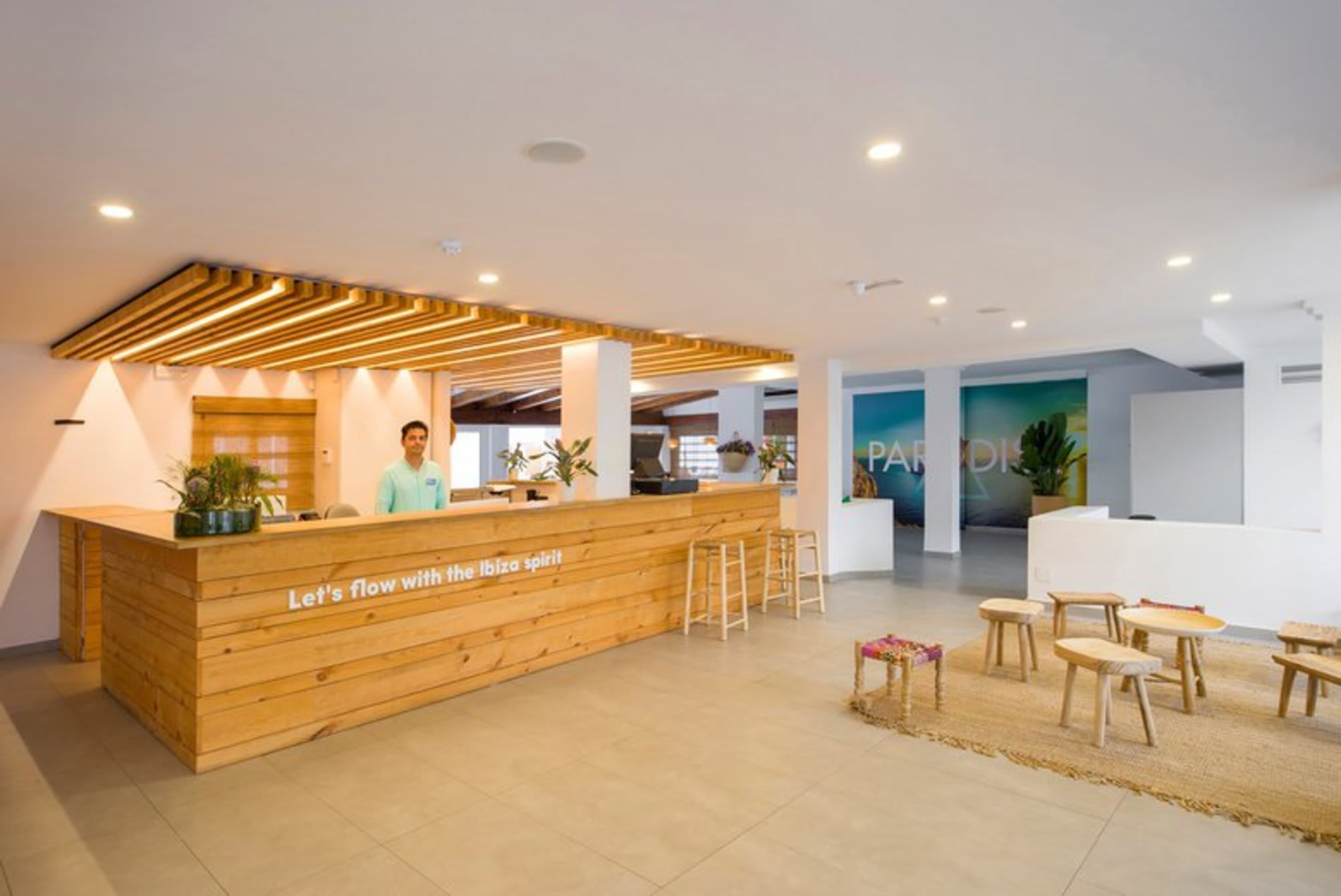 Hotel Vibra Bossa Flow - Adults only 2