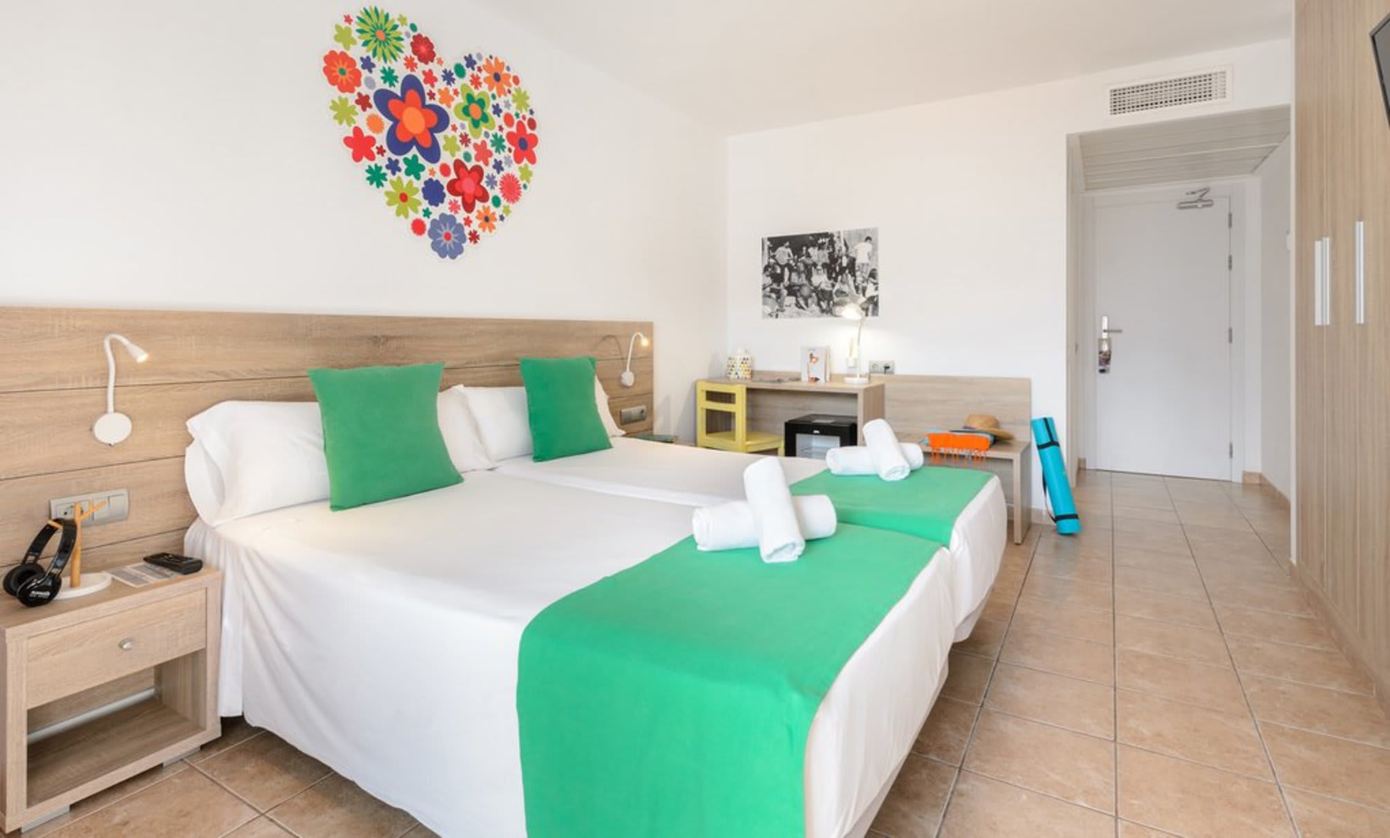 Hotel Vibra Bossa Flow - Adults only 3