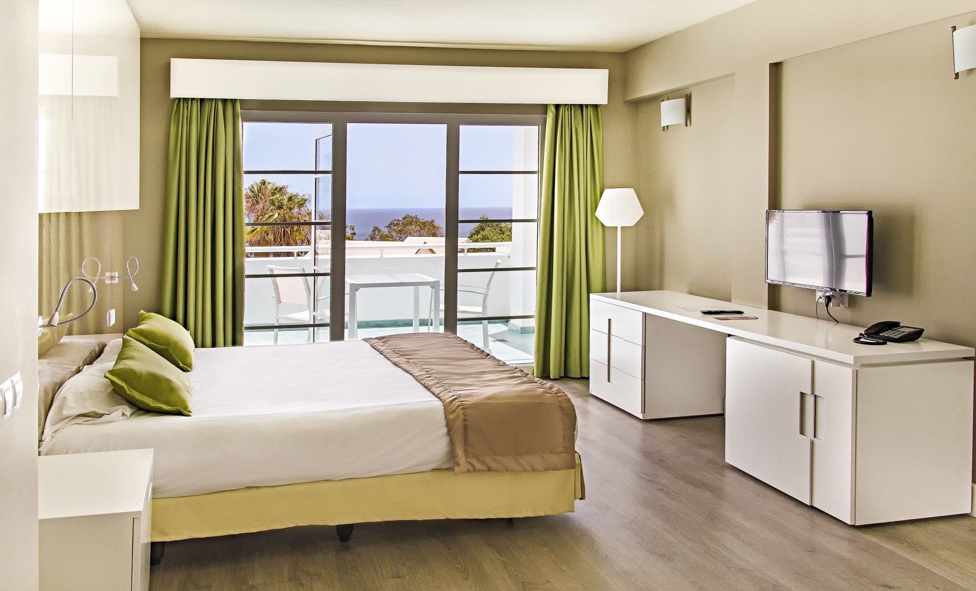 Apartamentos LIVVO Morromar 3