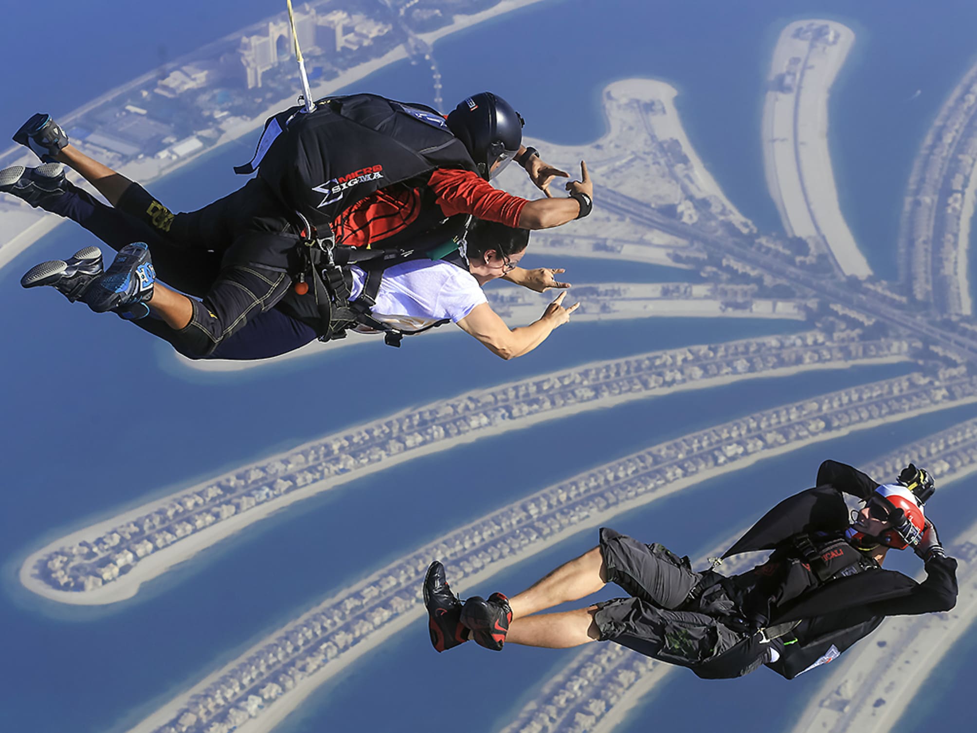 Pullman Dubai Jumeirah Lakes Towers 3