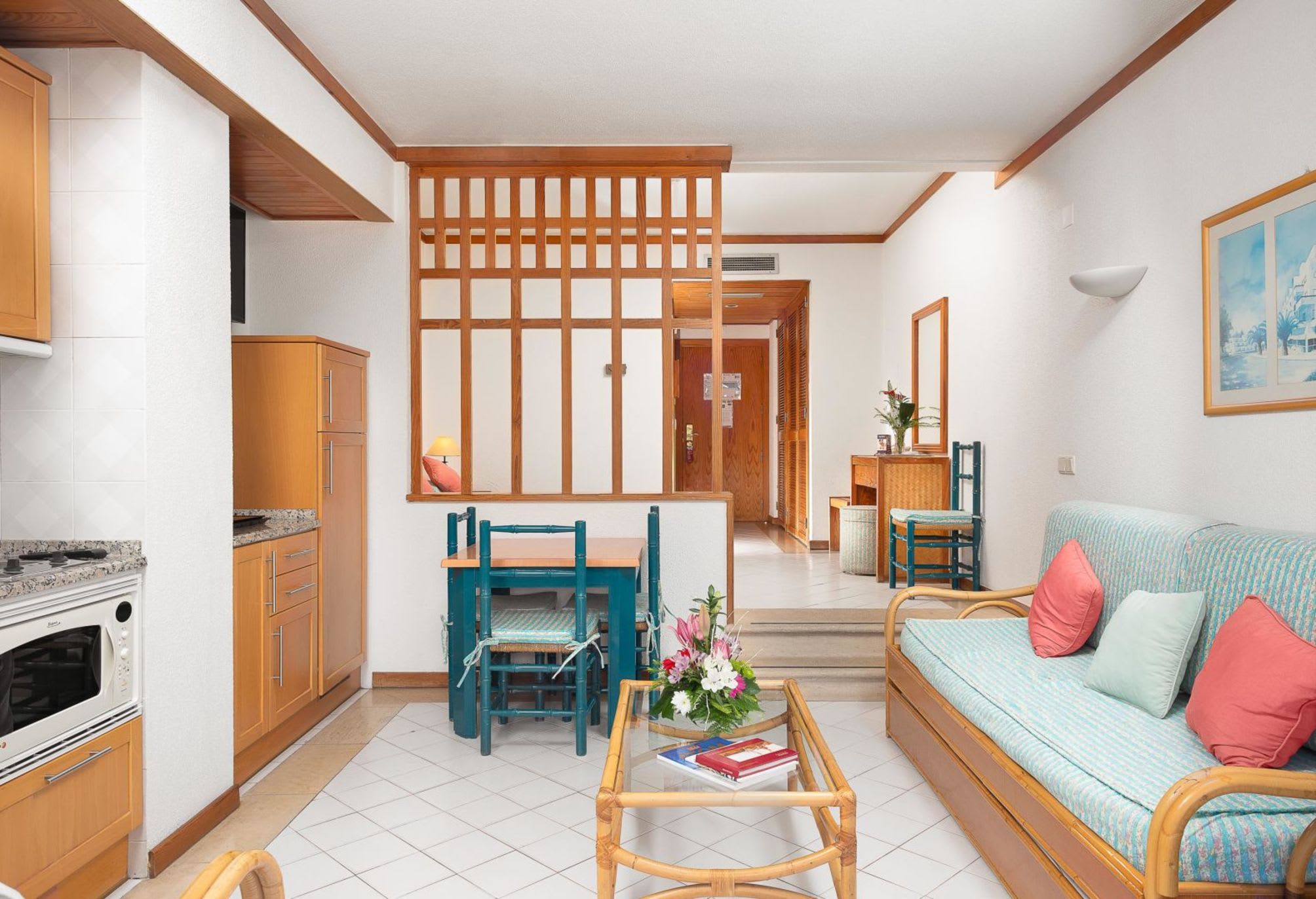 Muthu Oura Praia Hotel 3