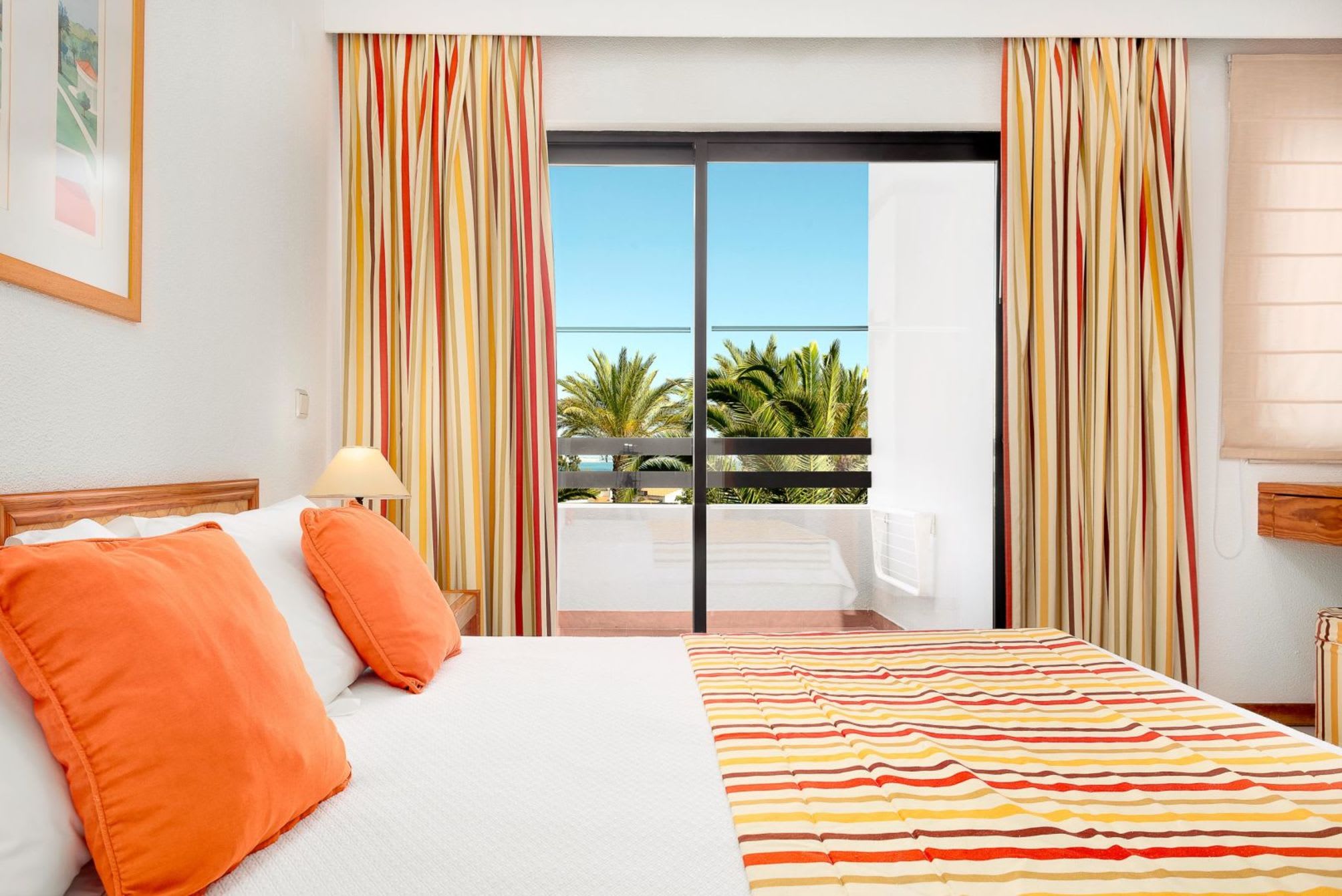 Muthu Oura Praia Hotel 5