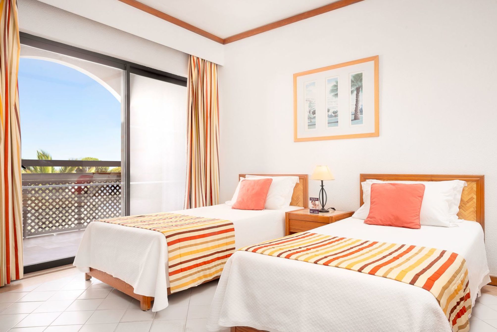 Muthu Oura Praia Hotel 4