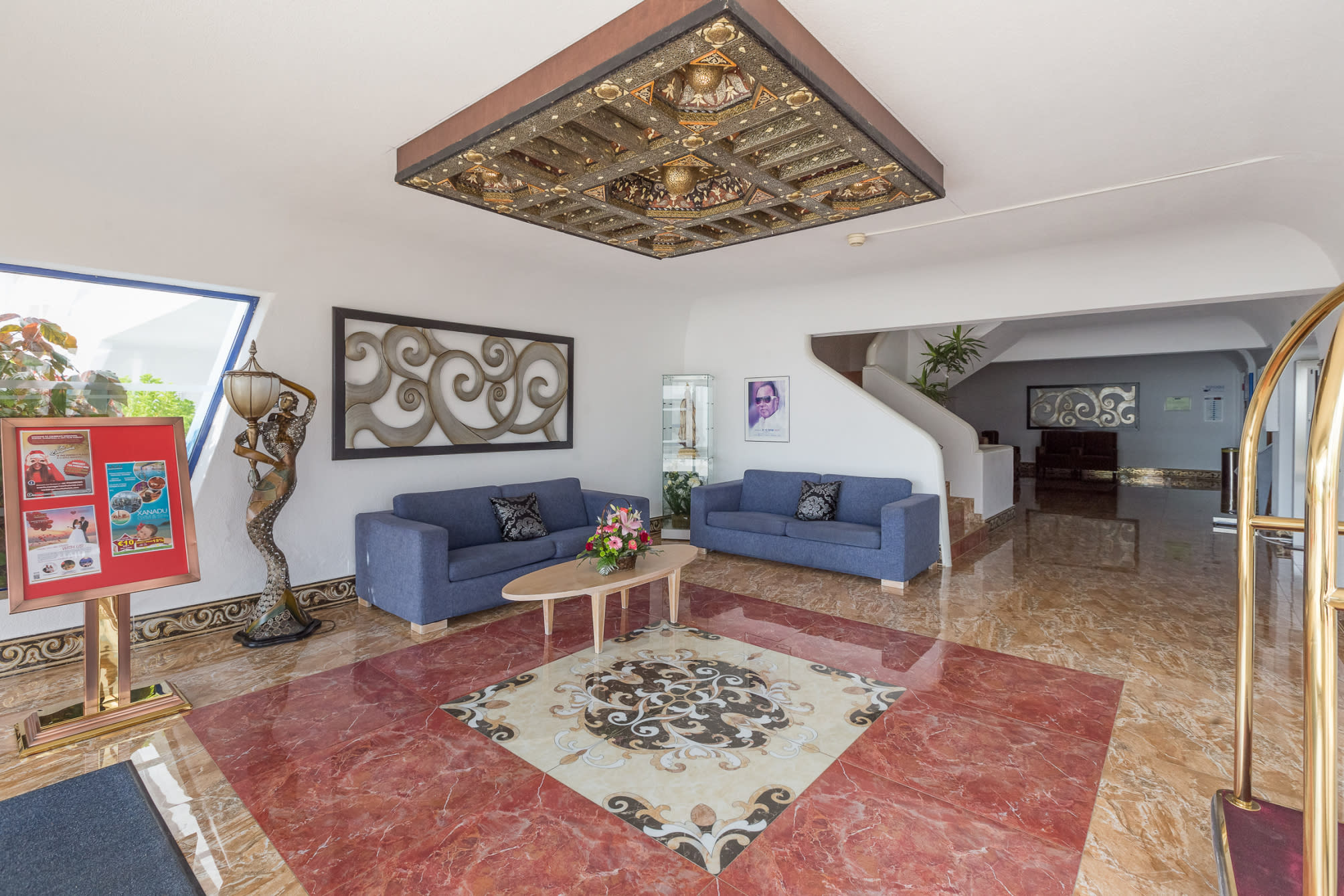 Grand Muthu Oura View Beach Club 5