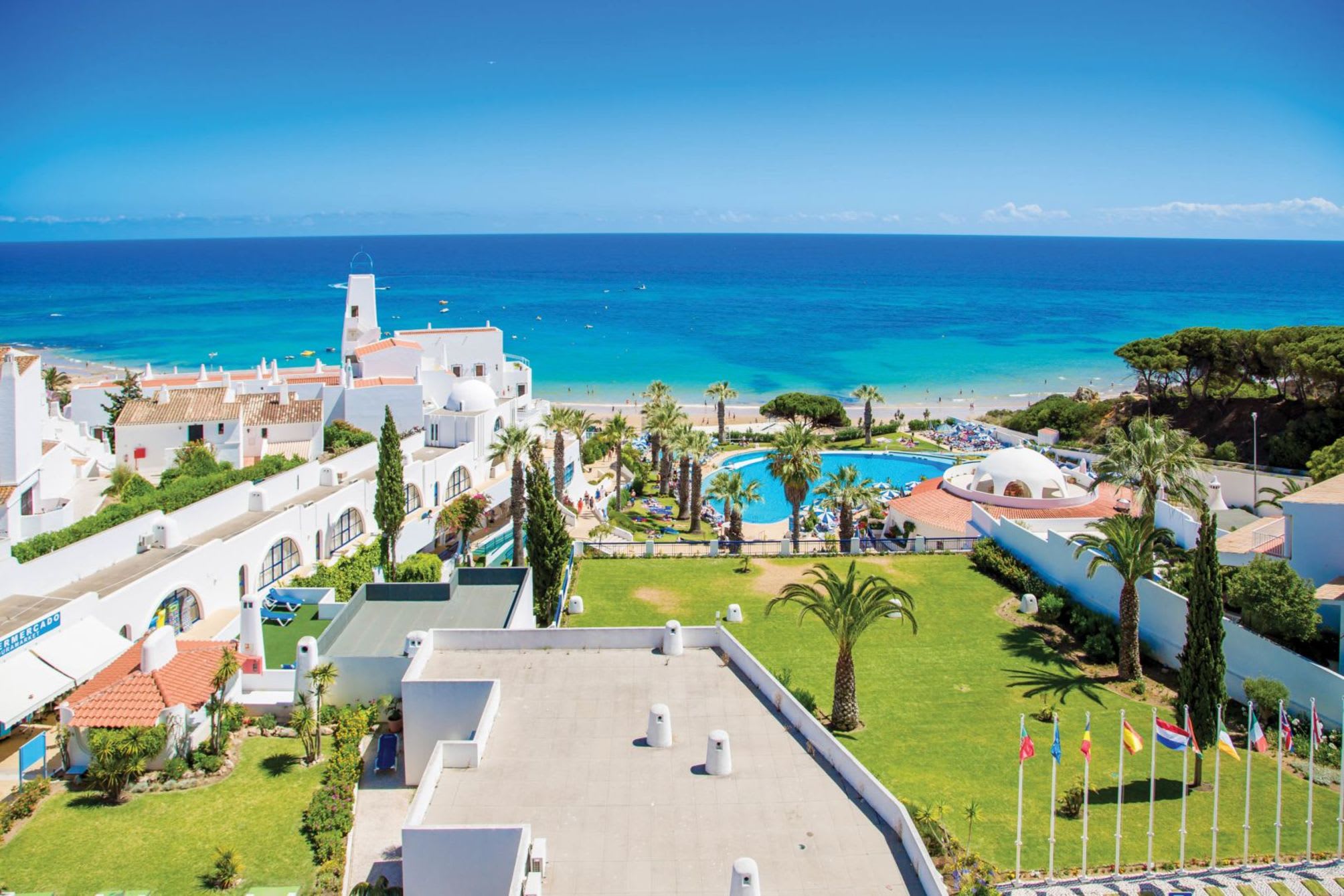 Grand Muthu Oura View Beach Club 1