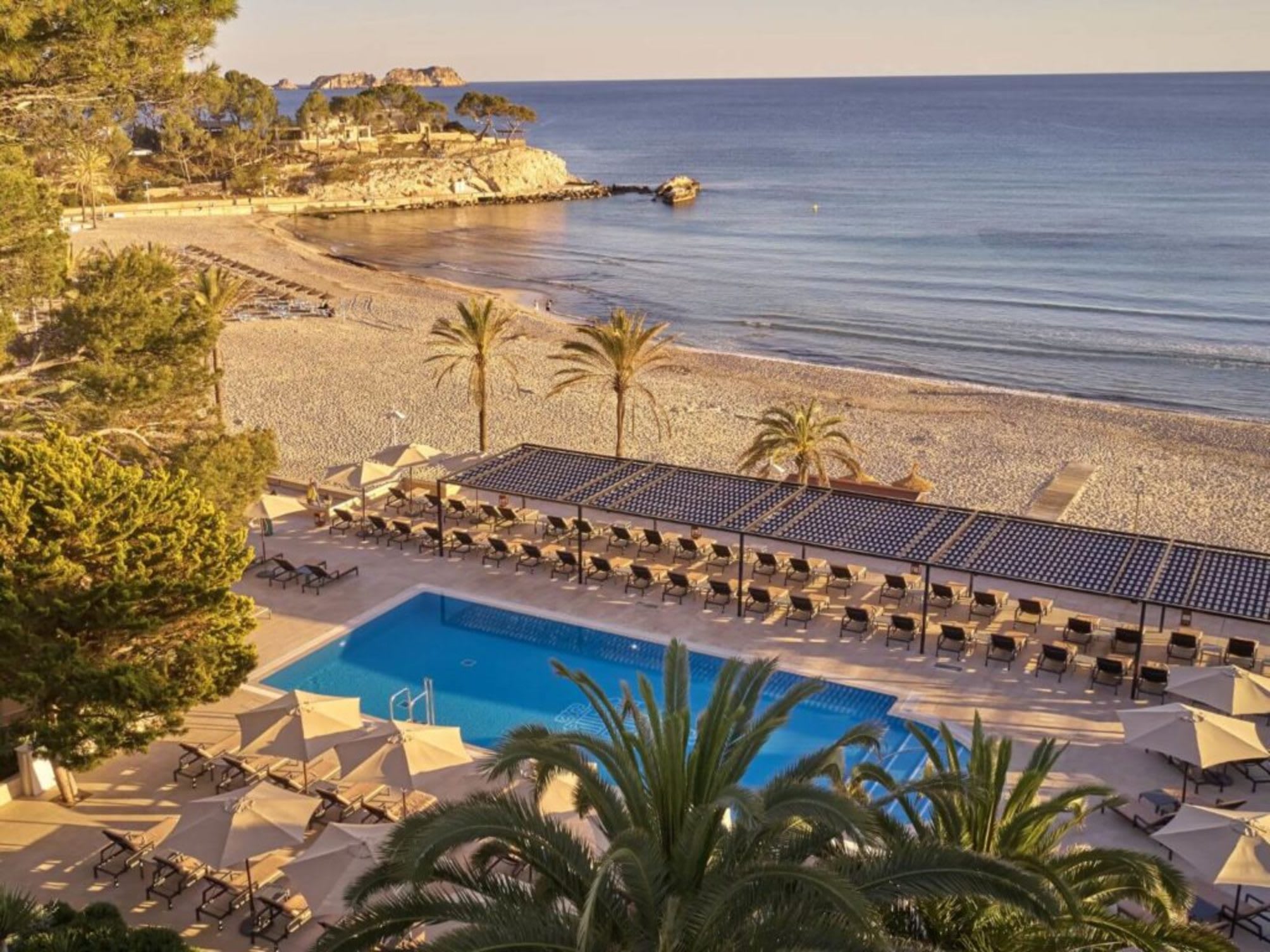 Secrets Mallorca Villamil Resort & Spa - Adults Only (+18) 3