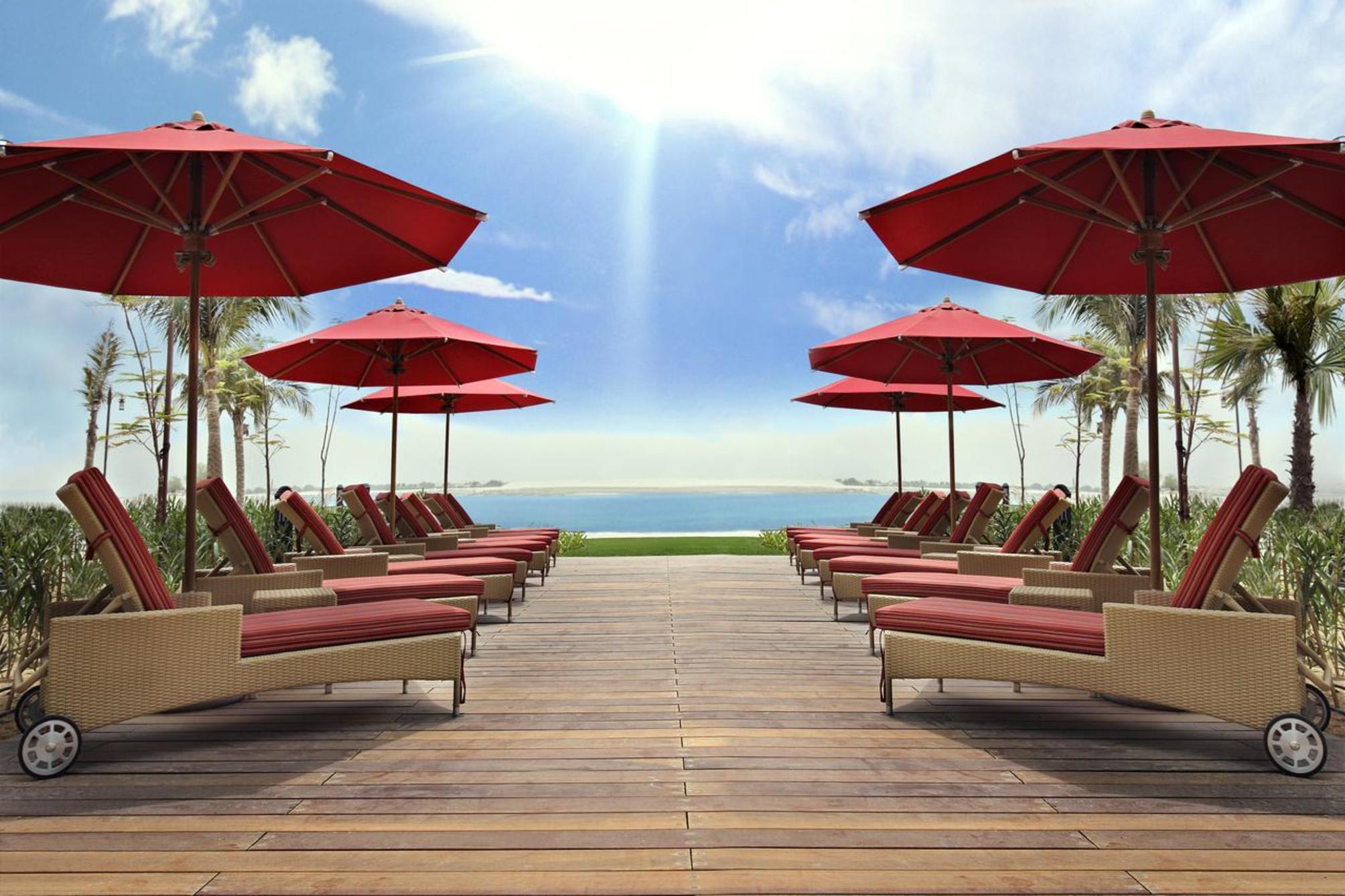 Khalidiya Palace Rayhaan by Rotana, Abu Dhabi 3