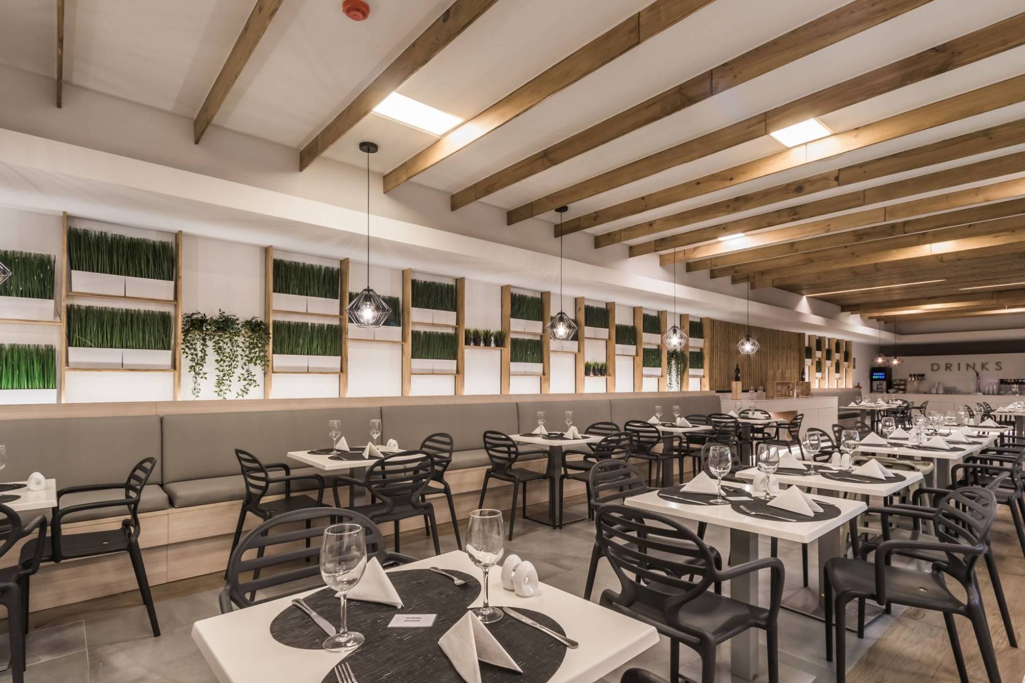 Playa Park Zensation 2