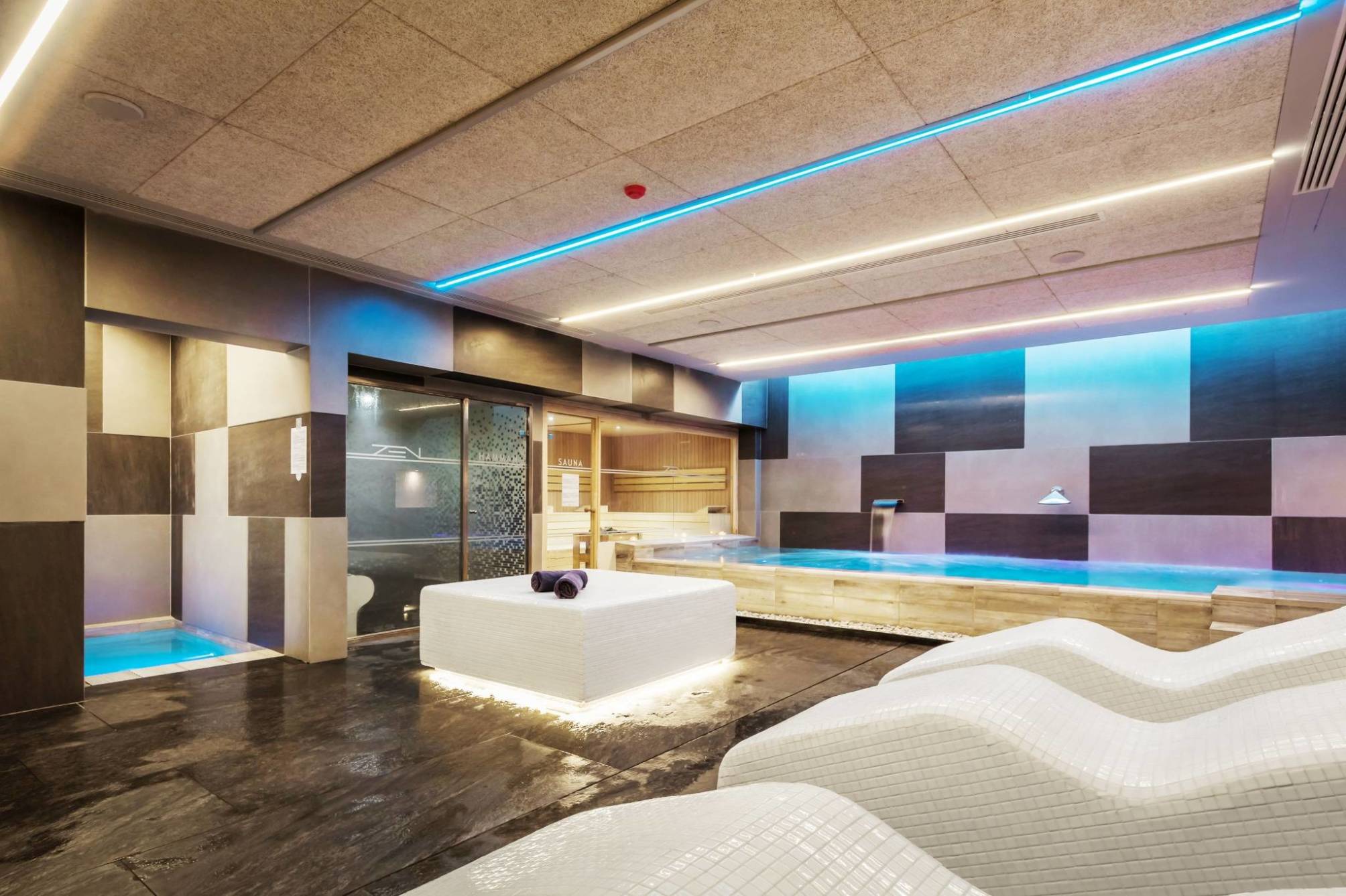 Playa Park Zensation 5