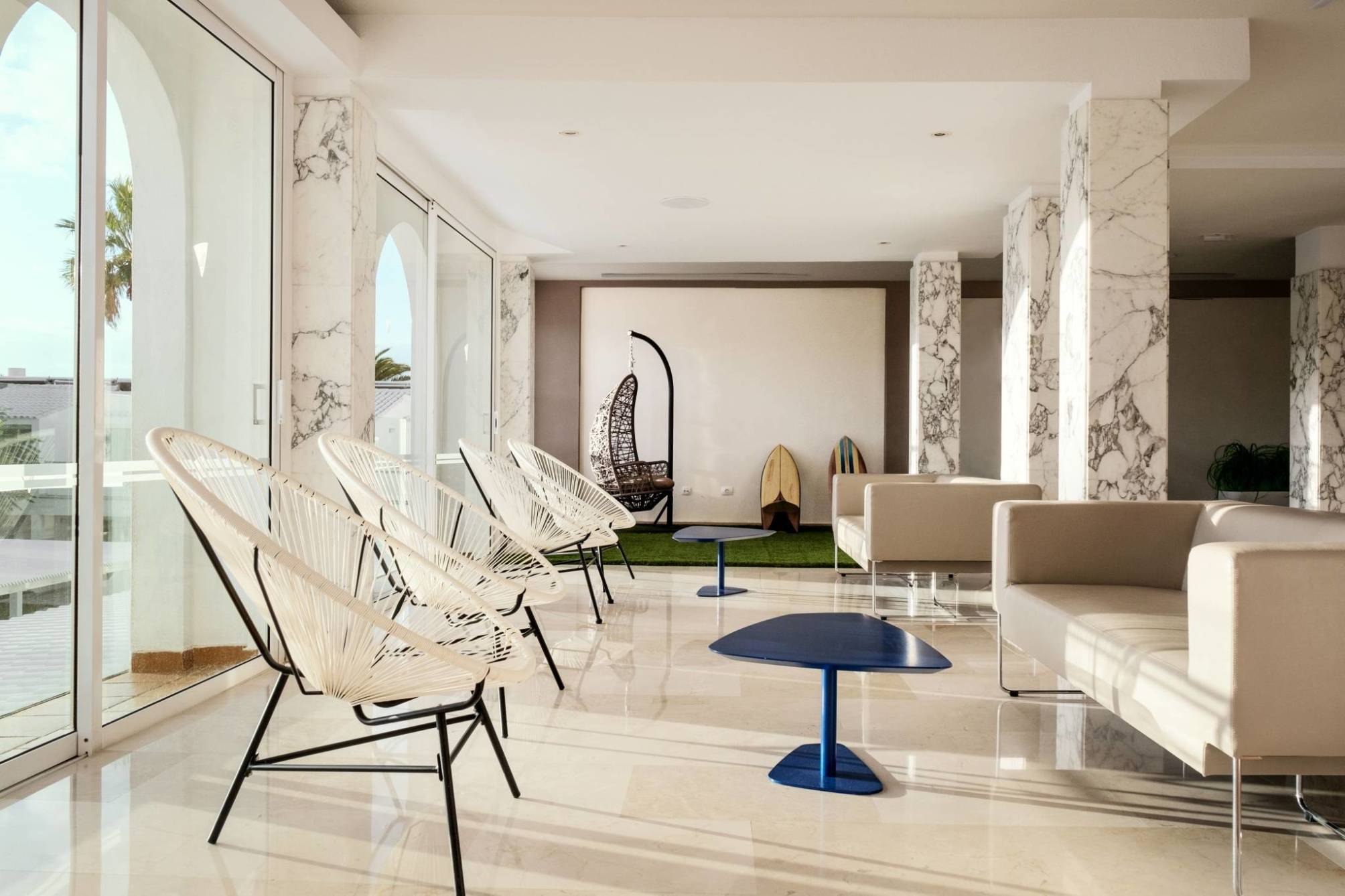 Playa Park Zensation 4