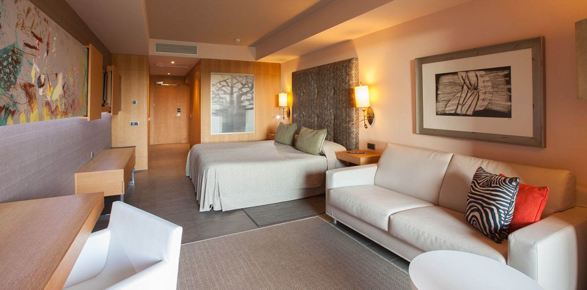 Lopesan Baobab Resort 5