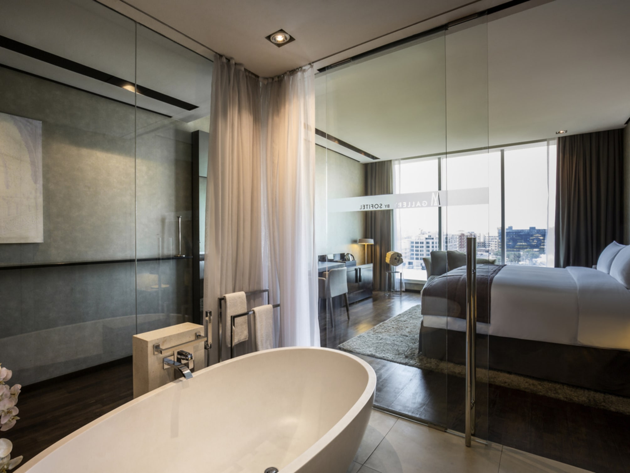 The Canvas Dubai - MGallery Hotel Collection 2