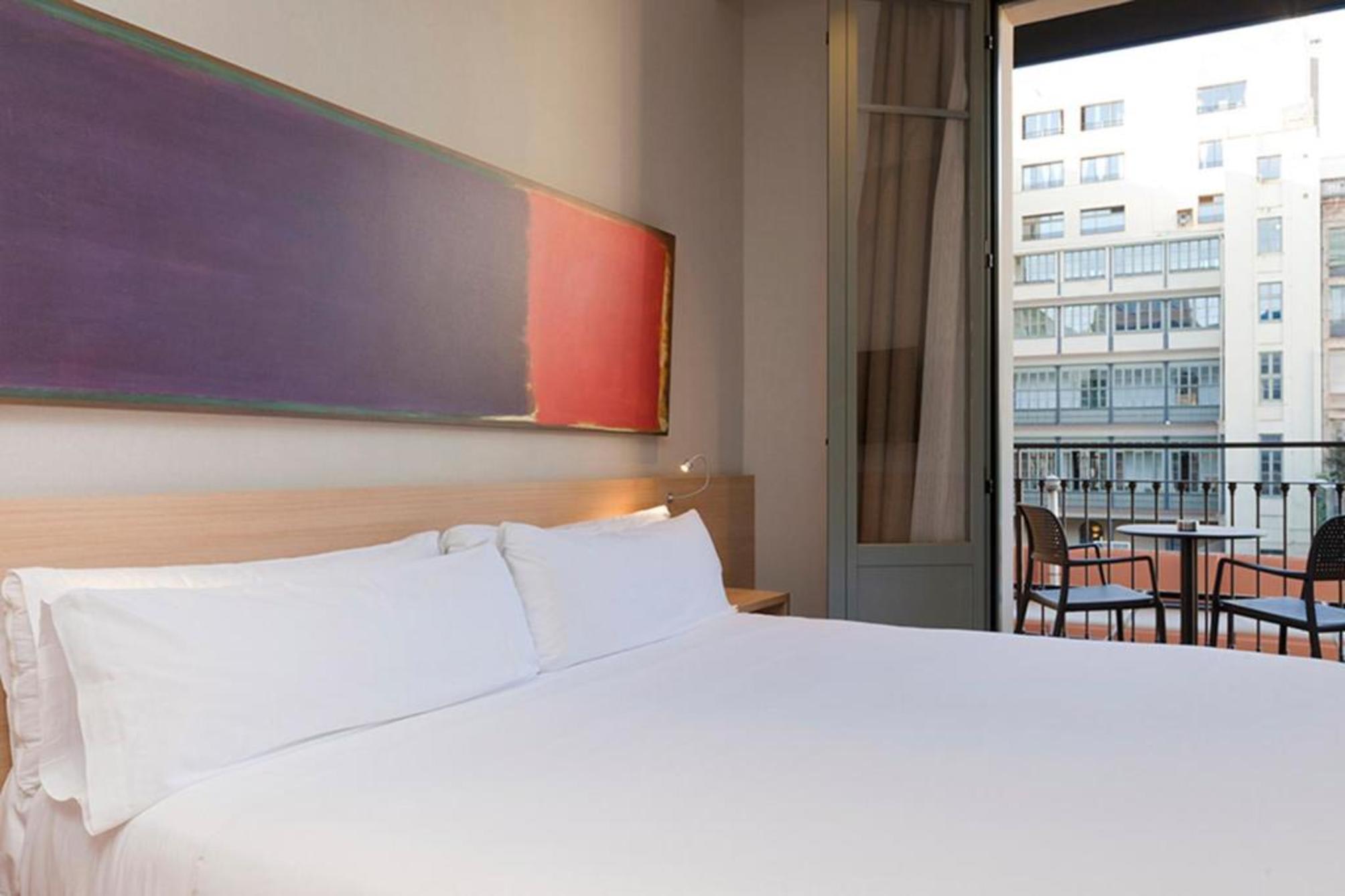 Hotel Àmbit Barcelona 4