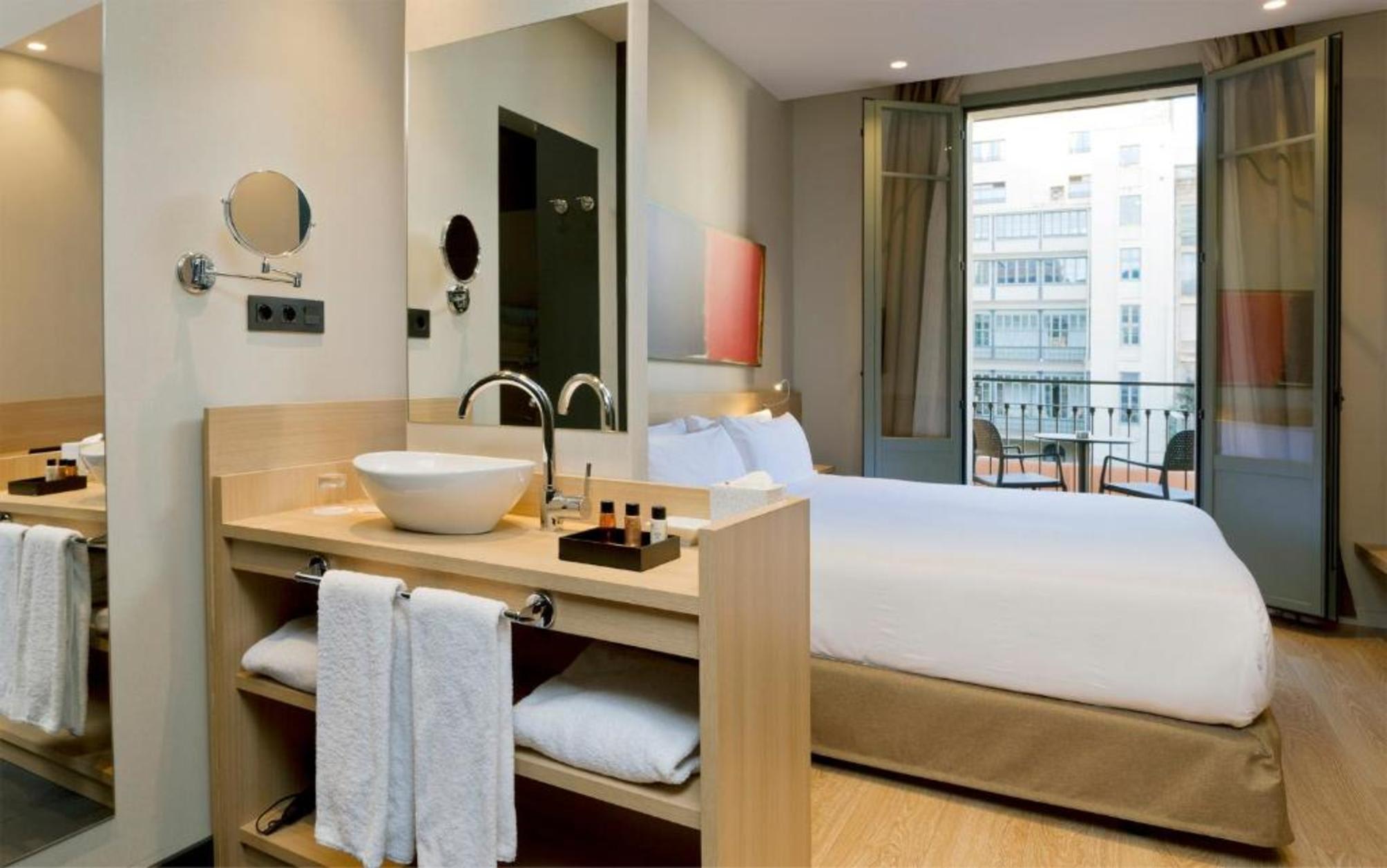 Hotel Àmbit Barcelona 5