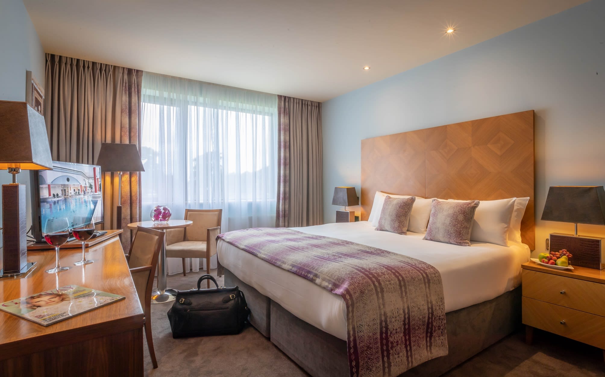 The Connacht Hotel 2