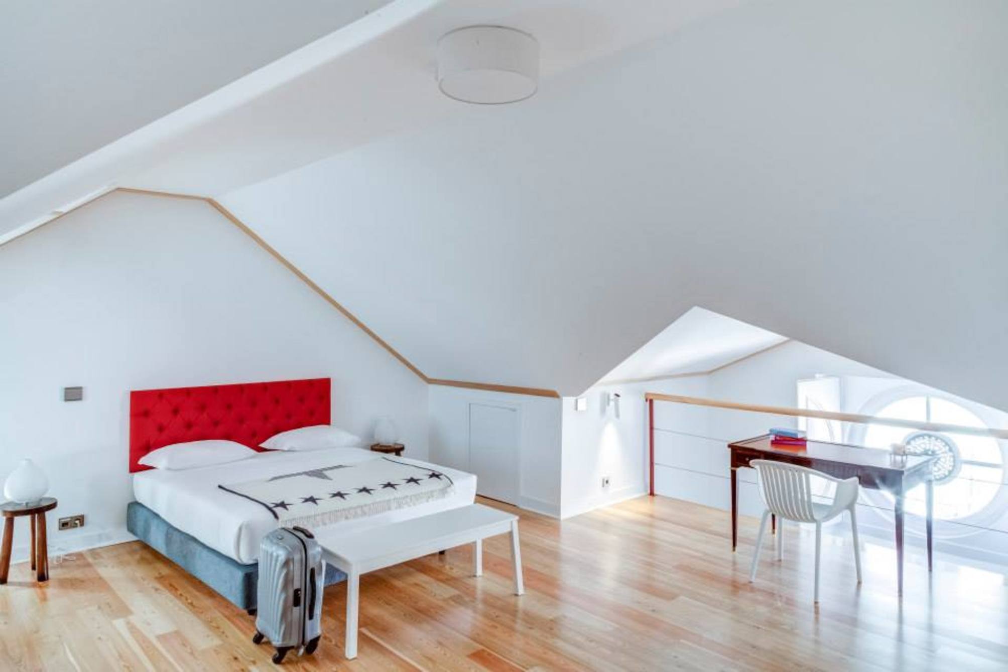 Palácio Camões - Lisbon Serviced Apartments 1