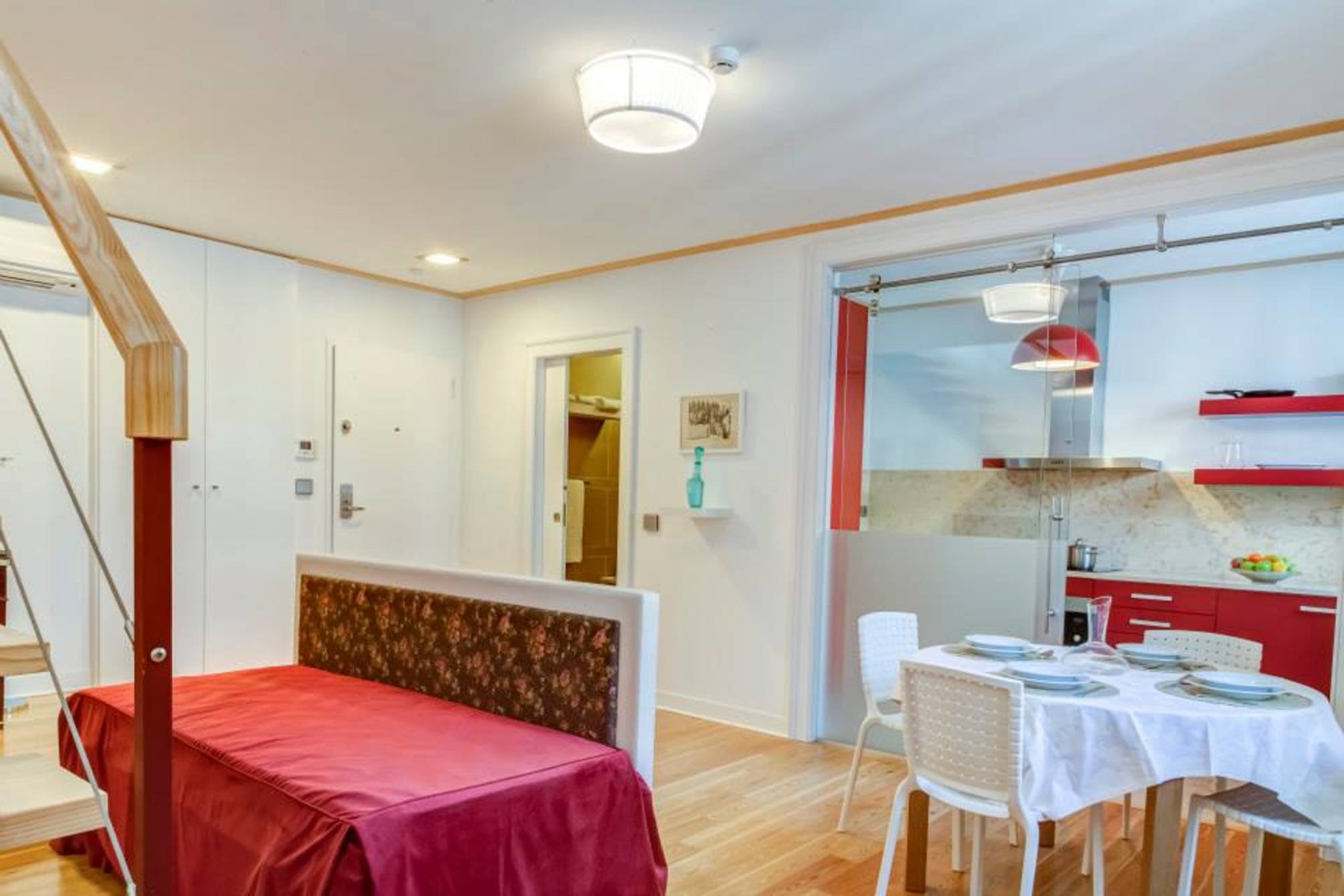 Palácio Camões - Lisbon Serviced Apartments 4