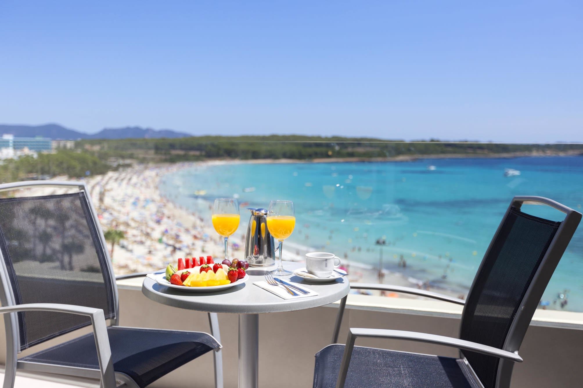 Hipotels Mediterraneo Hotel - Adults Only 5